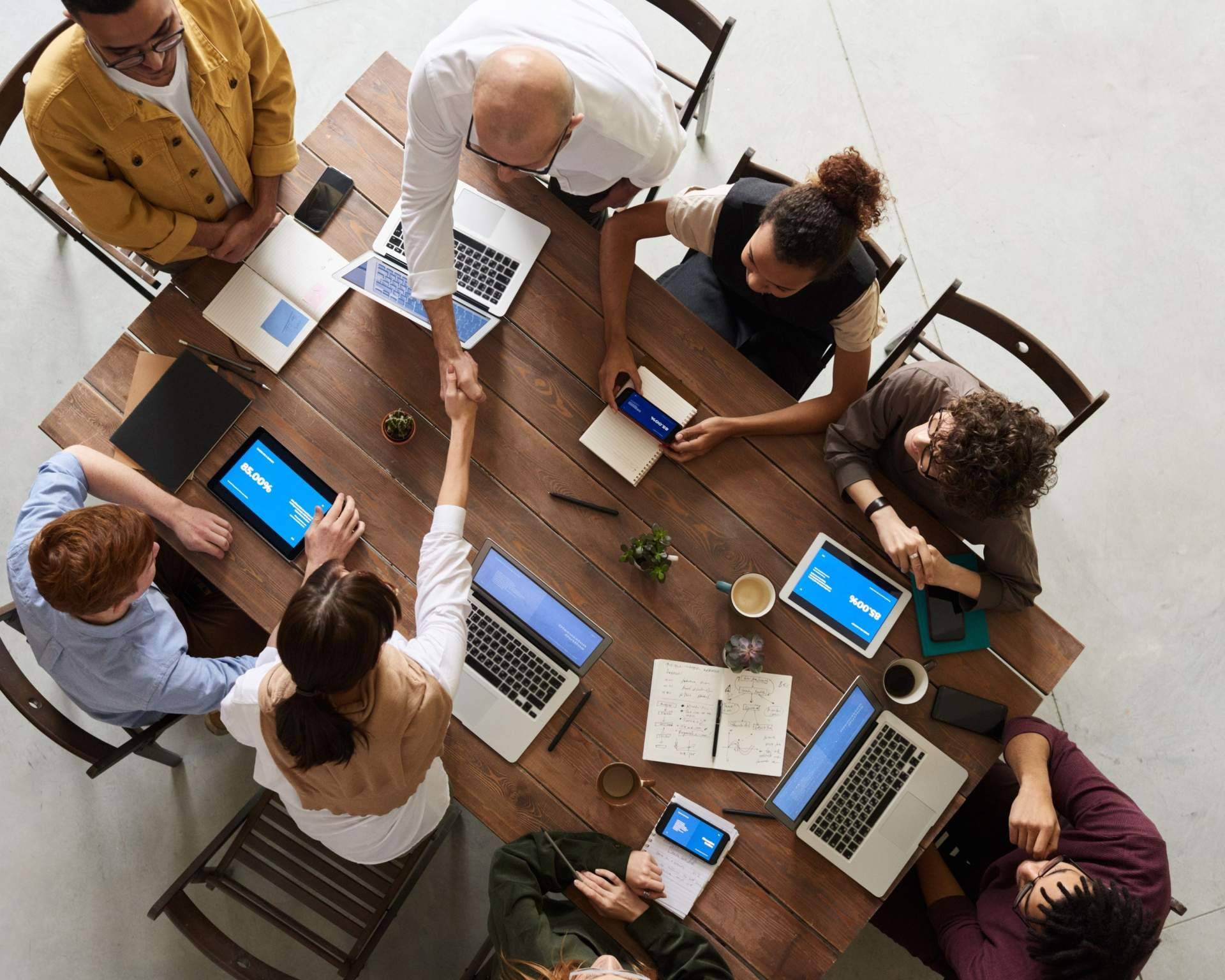 La Academia de Trabajo Social, una de las pocas plataformas exclusivas para la formación en trabajo social