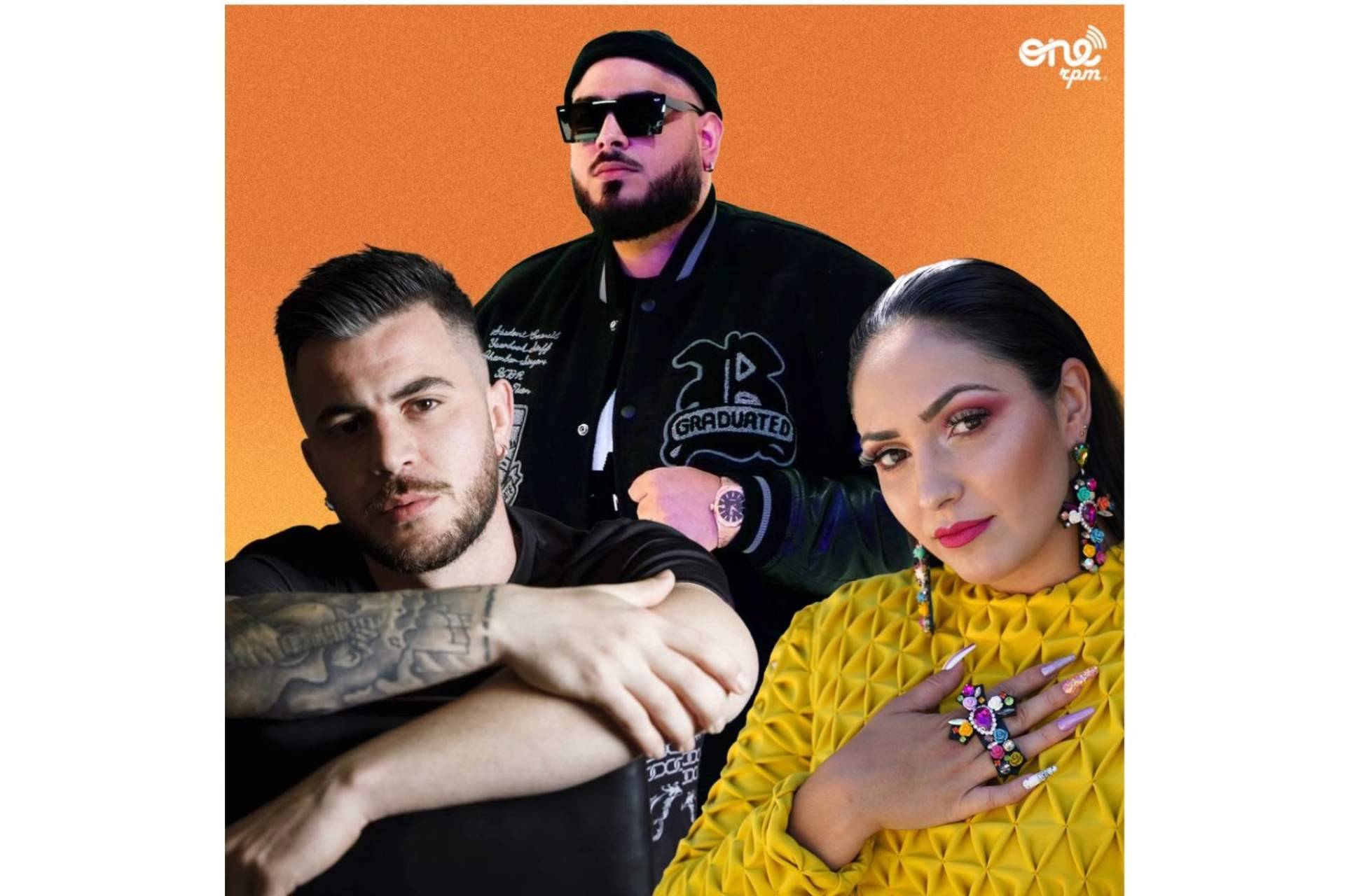 Apostar por el Flamenco Flow, un género que sigue rompiendo barreras culturales y lleva los sonidos clásicos del folclore hacia nuevos límites, por ONErpm