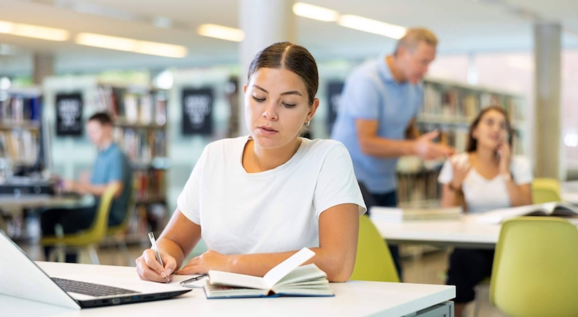 La academia de inglés Barcelona Winter Language School ofrece cursos para todas las edades y niveles