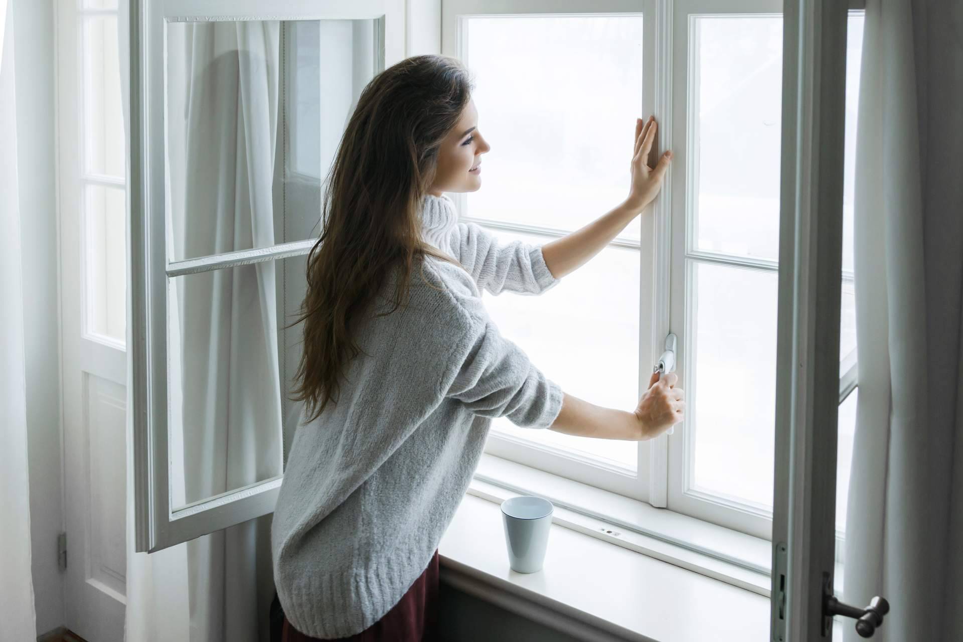 Ventanas Valencia con Hoco; sencillez, transparencia y máxima calidad