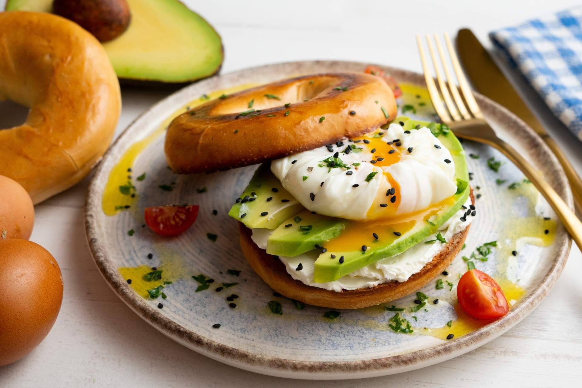 Uno de los mejores brunchs en Barcelona, The Florentine