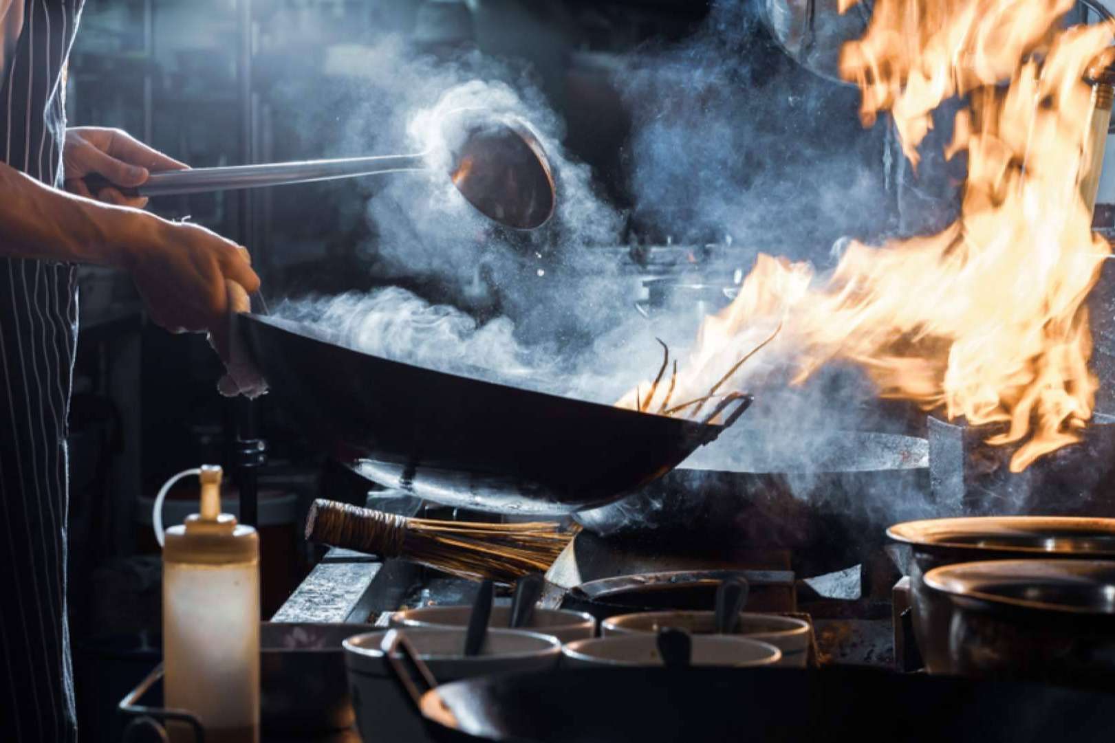 Los restaurantes cuentan con el funnel de ventas Apperstreet
