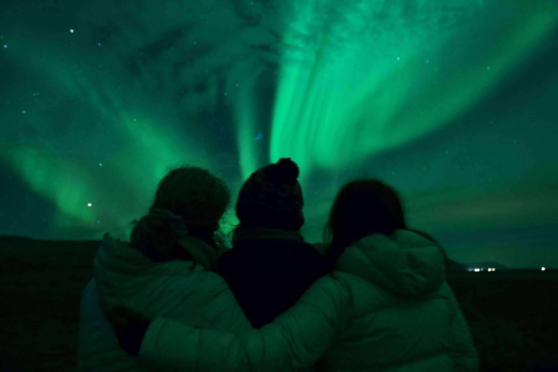 Aldu Experience ofrece un tour para ver auroras boreales en viajes organizados