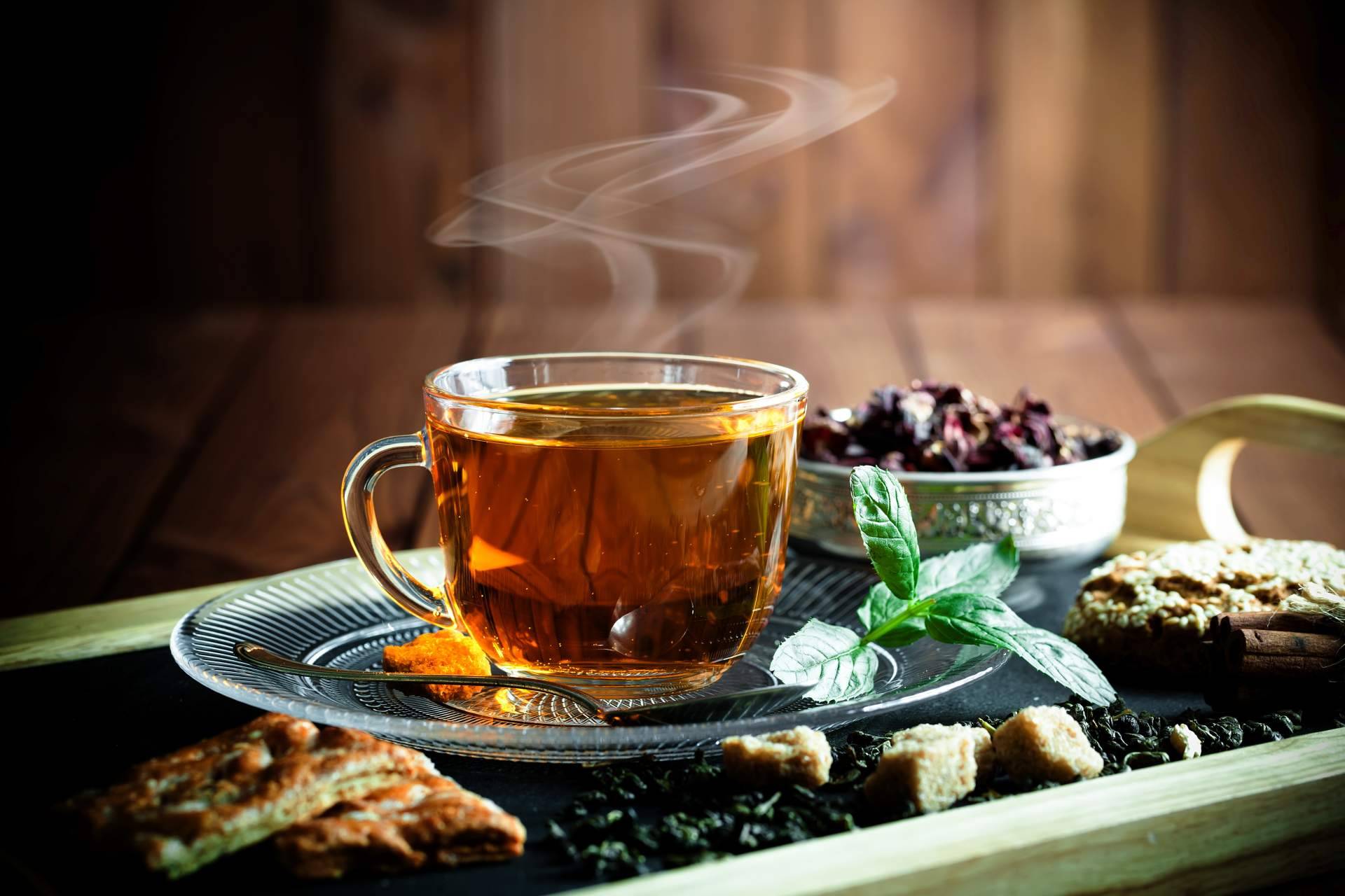 Infusiones y tés ecológicos de la tienda online Tisanate, sabor y calidad directos a casa