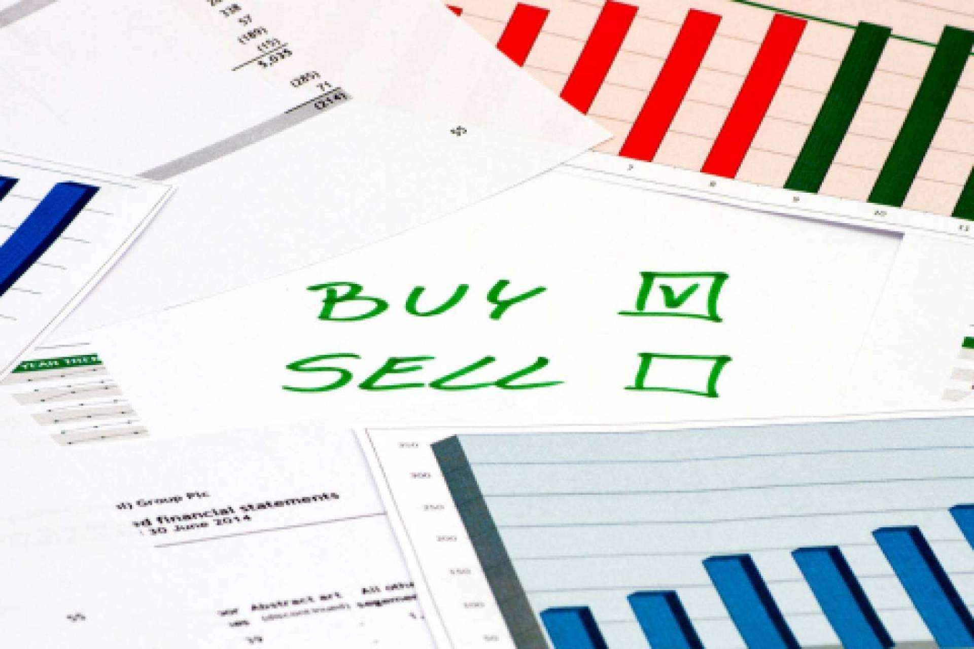 Compraventa de empresas en crisis