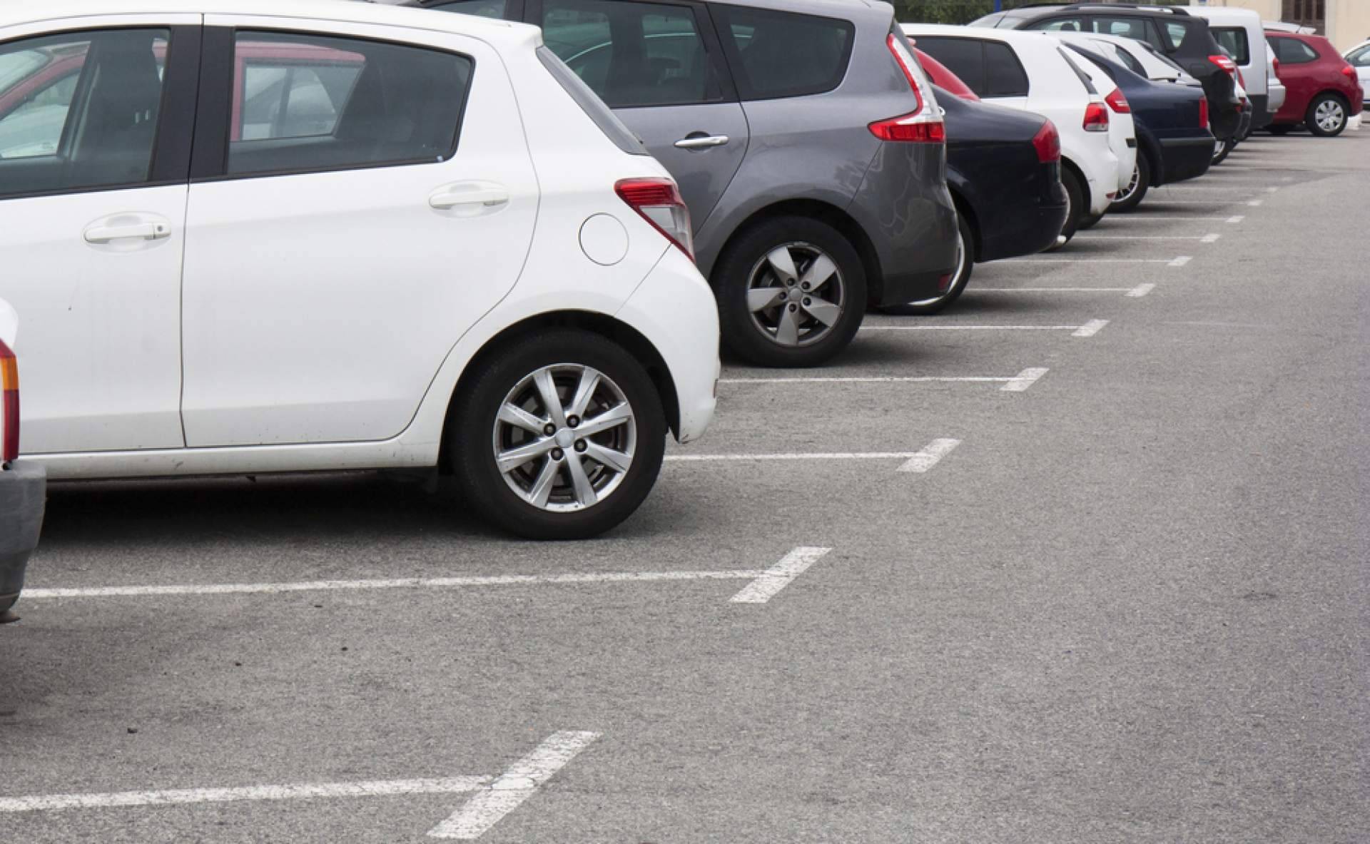 Aparcar el coche al lado del aeropuerto de Alicante de una manera segura es posible con Monster Parking