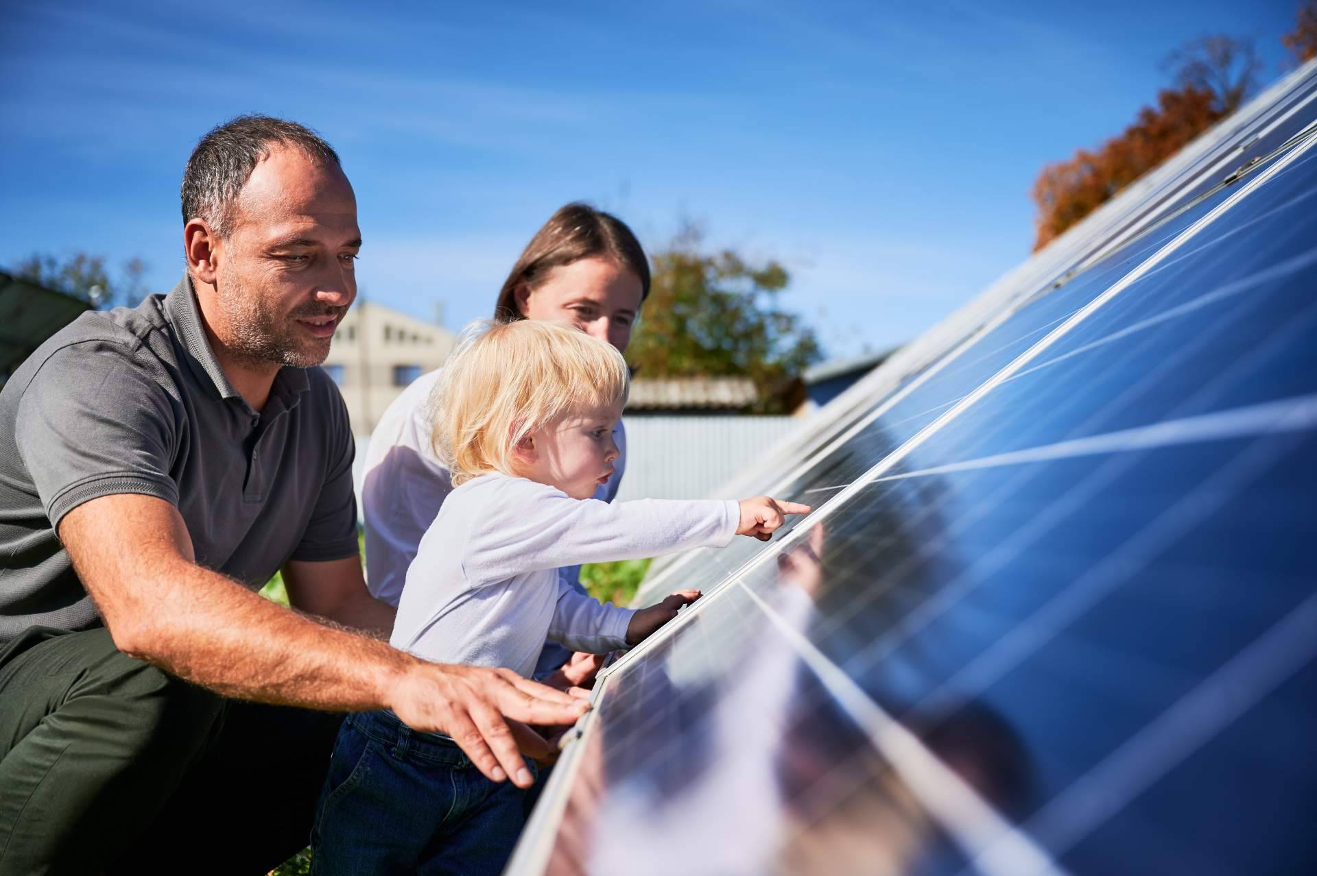 PVAI explica cómo funciona la energía solar