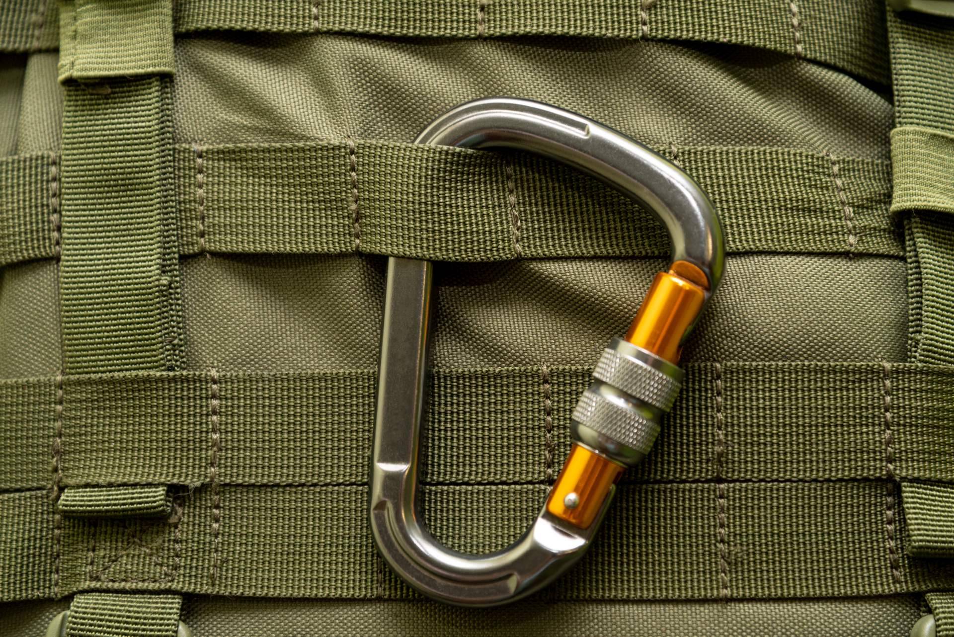 La solución práctica para el porte del equipo de fuerzas de seguridad; mochilas militares tácticas
