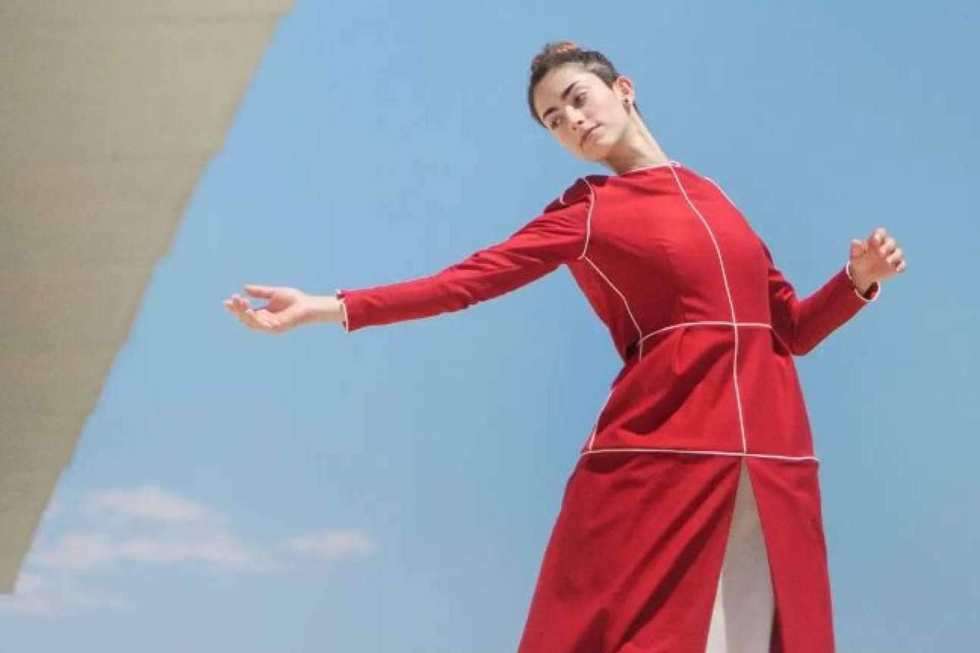 La última colección de moda de Fierro Madrid, Hipódromo