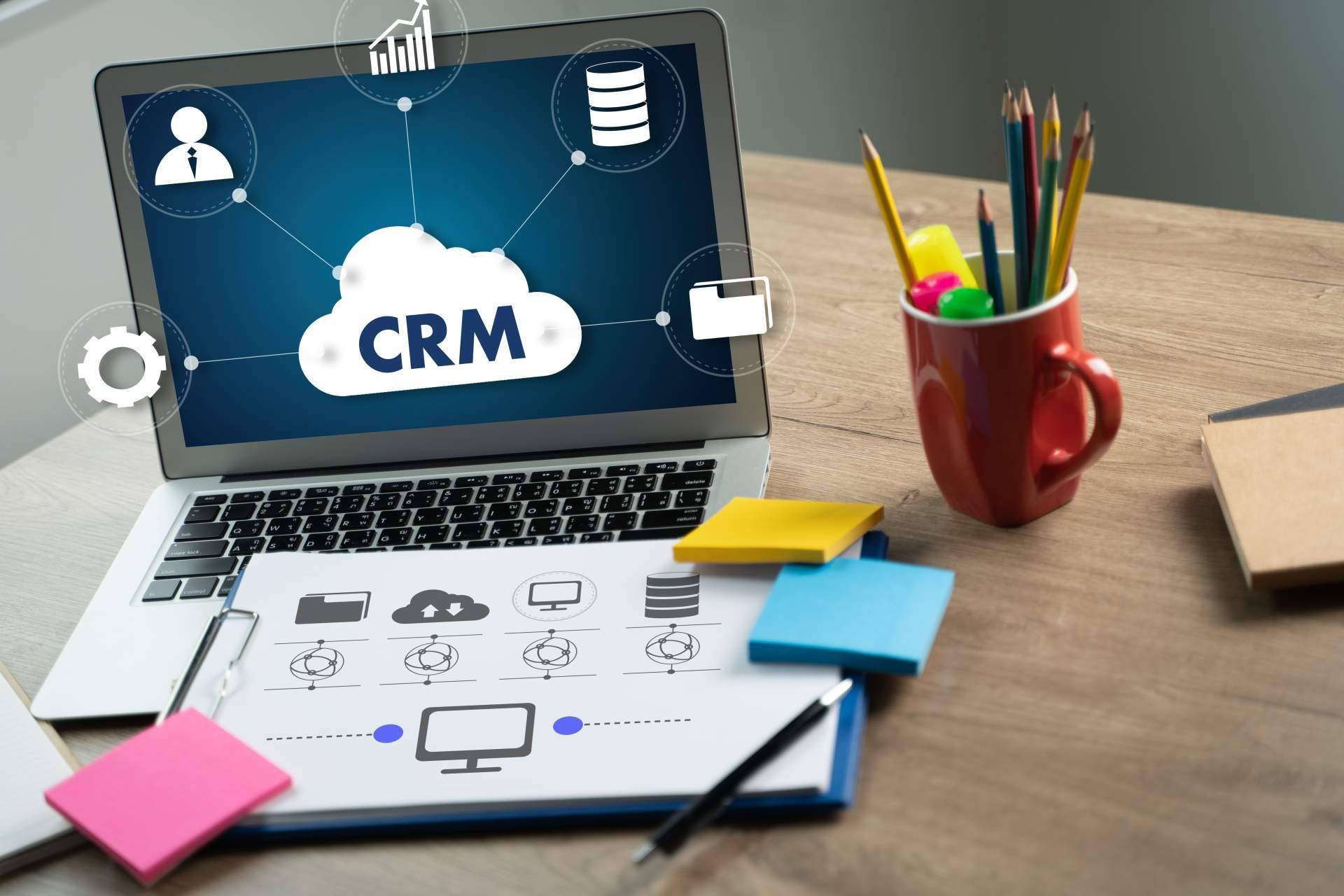 Trebede recomienda el uso de un software CRM para comerciales