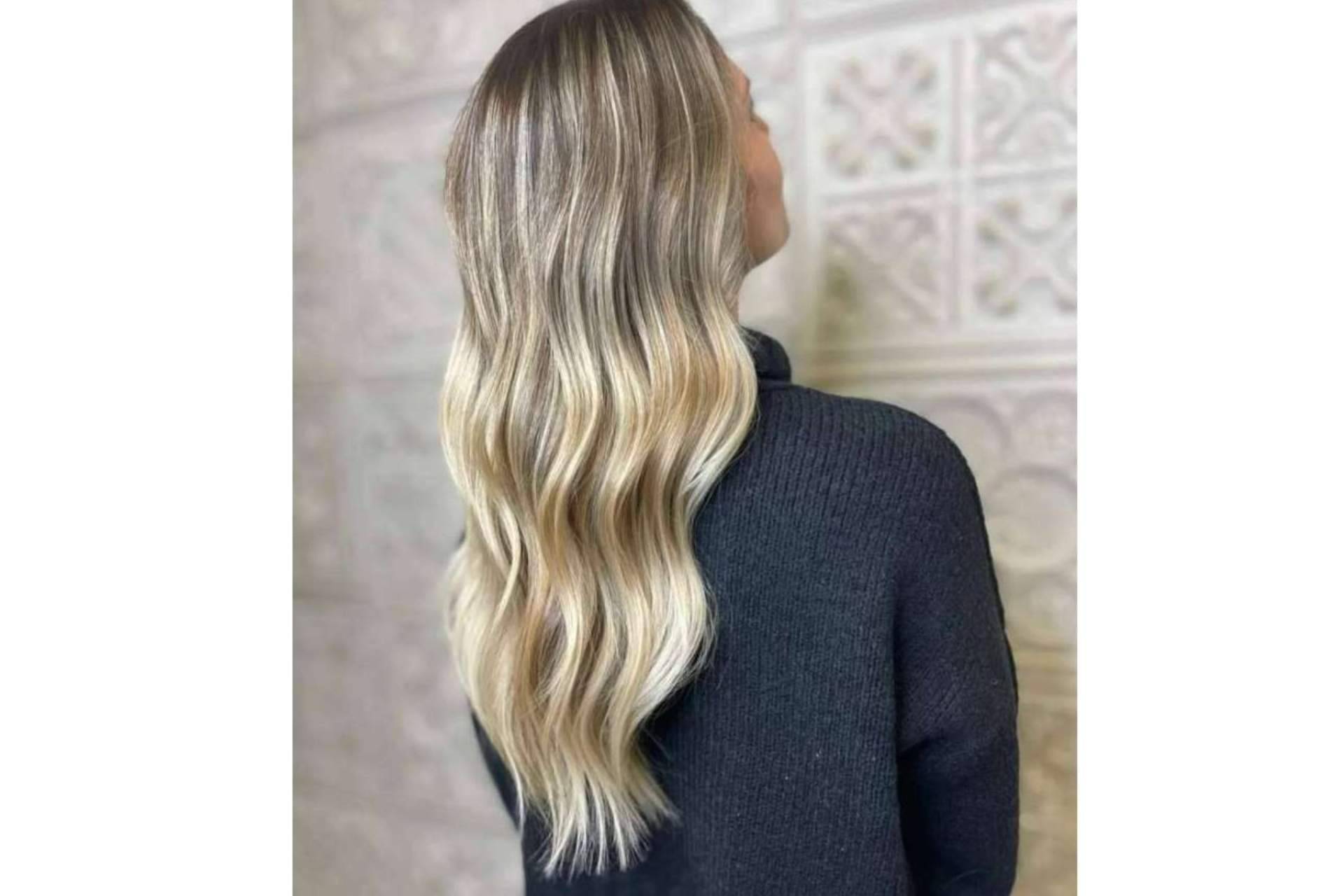 ¿Dónde hacerse mechas en Madrid?. Conocer las vanguardistas técnicas de coloración y salud capilar de la peluquería Level, en Collado Villalba