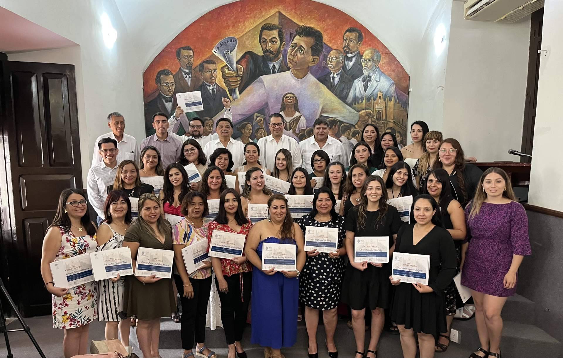 Amancay Travel, turismo académico para profesionales de la educación y la salud
