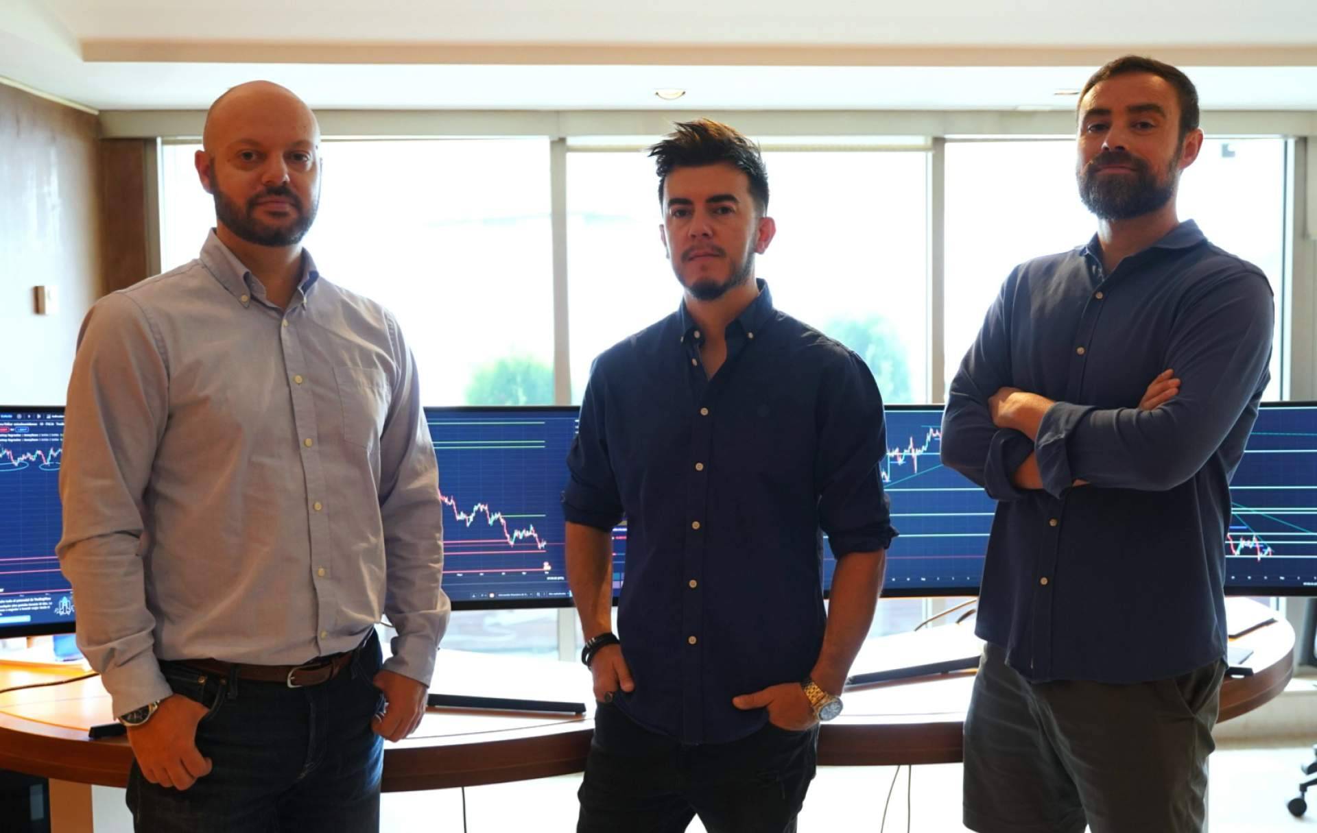 ¿Dónde encontrar una formación en trading sin poner en riesgo los ahorros? Black Sheep Academy