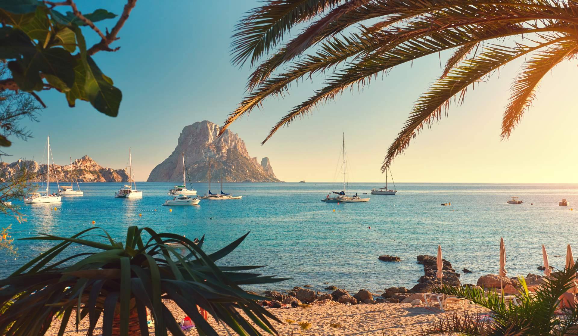 LoveMexperience, vivir experiencias únicas y planes exclusivos en Ibiza