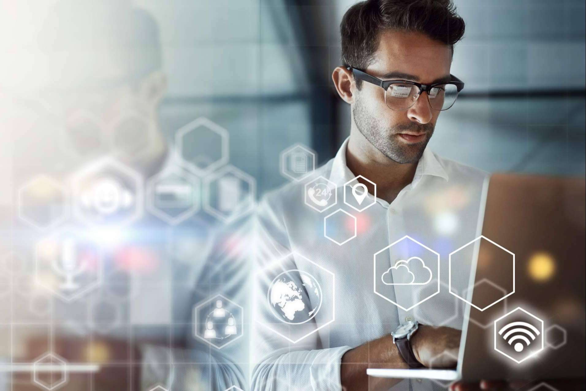 EGCI Escuela de Gerencia ofrece un Máster en Transformación Digital para profesionales