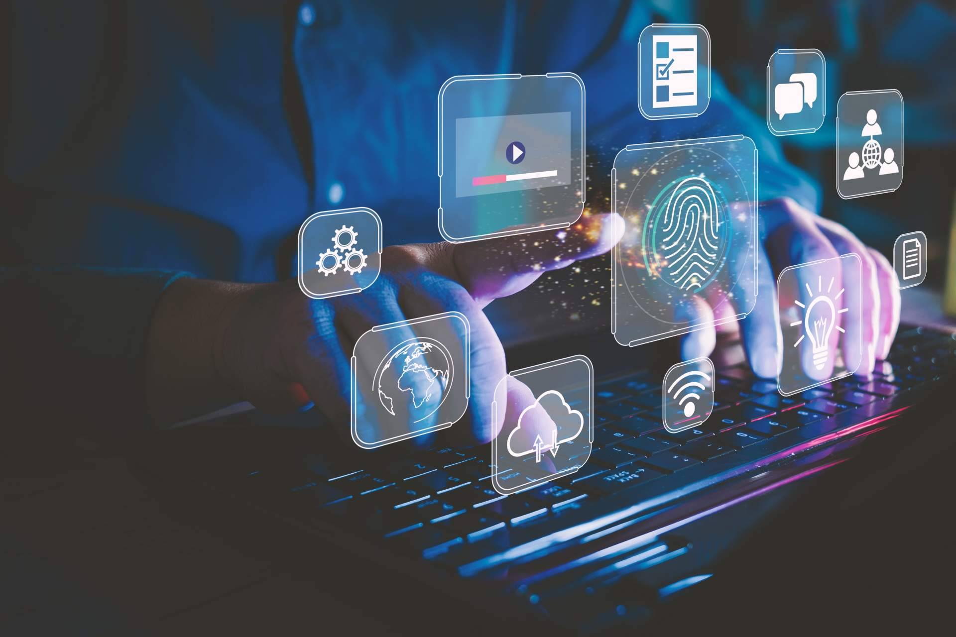 Certificación profesional de automatización de redes con Iquall Networks