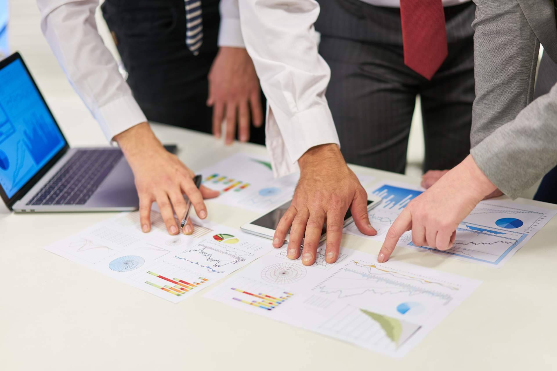 Potenciar la visibilidad de las palabras clave con un consultor SEO local