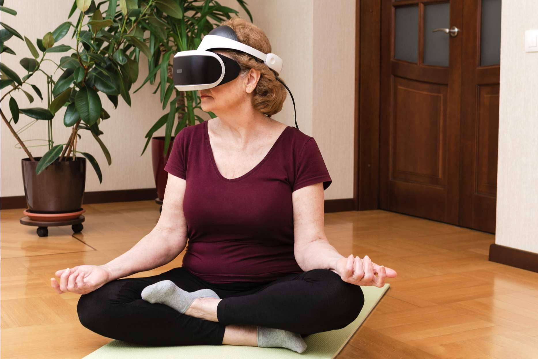 RESETXR en Barcelona; entretenimiento y terapias innovadoras para mayores en realidad virtual