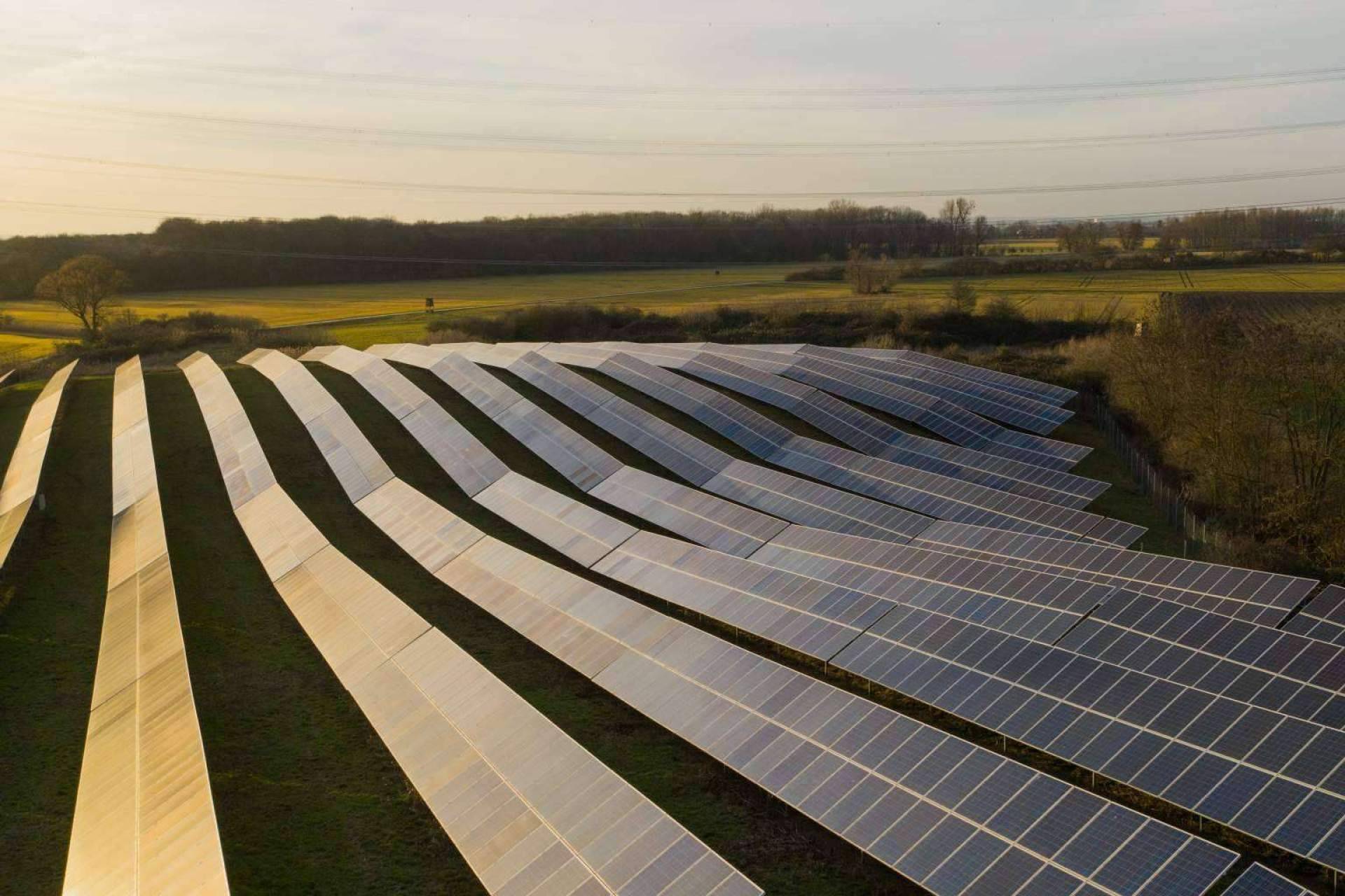 Los avales para energías renovables del Consorcio Europeo de Avales