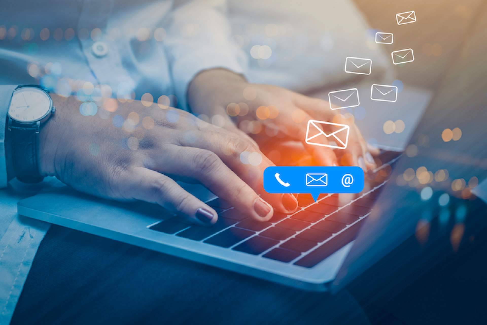 ActiveTrail señala las ventajas del correo electrónico masivo