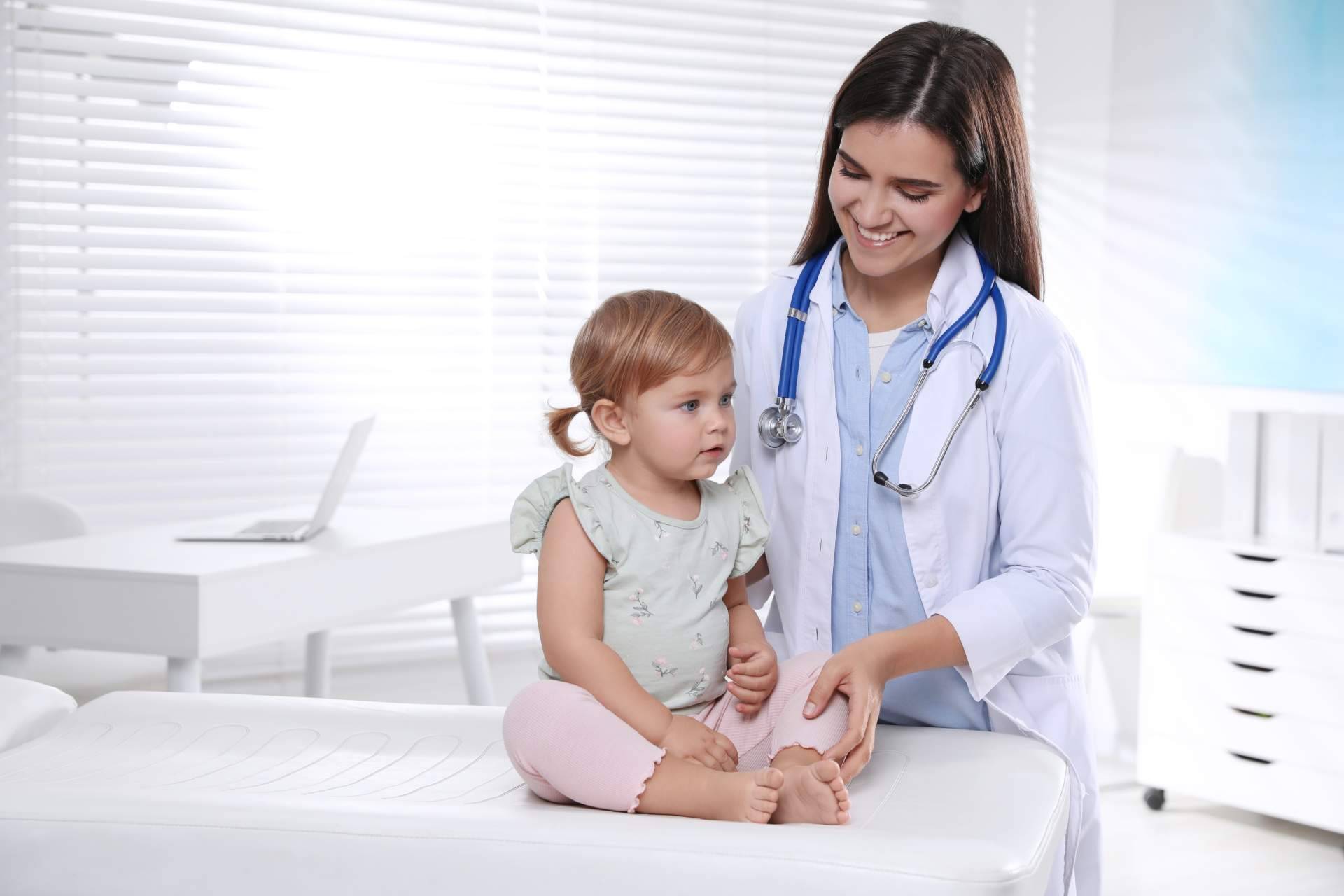 El centro especializado en osteopatía pediátrica, TEM