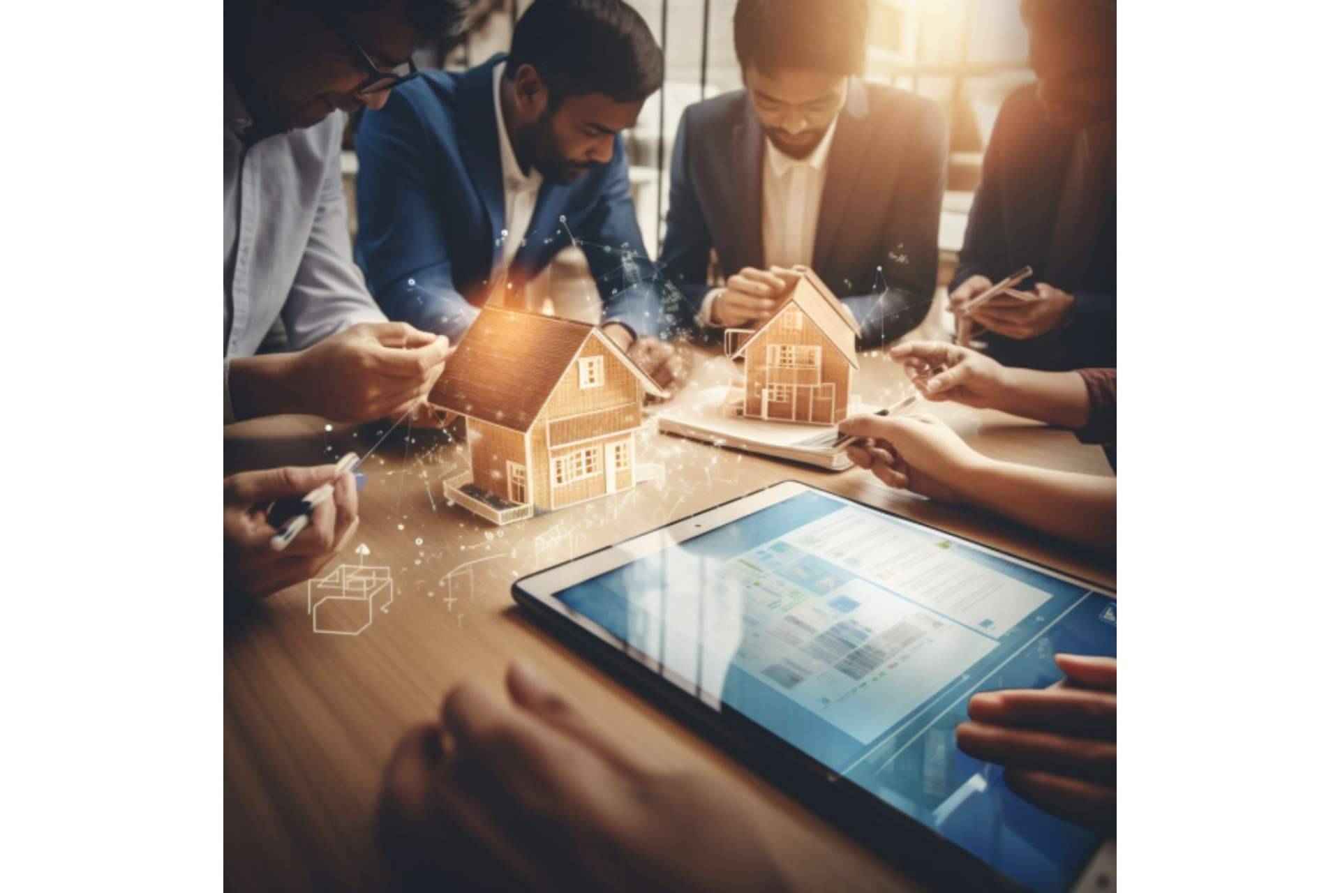 I-RED, una destacada empresa de inversiones inmobiliarias en España