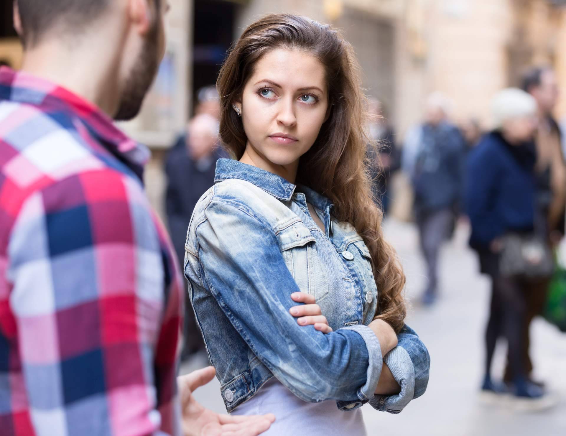 ¿Cómo es una persona soberbia?, por Miriam Pascual