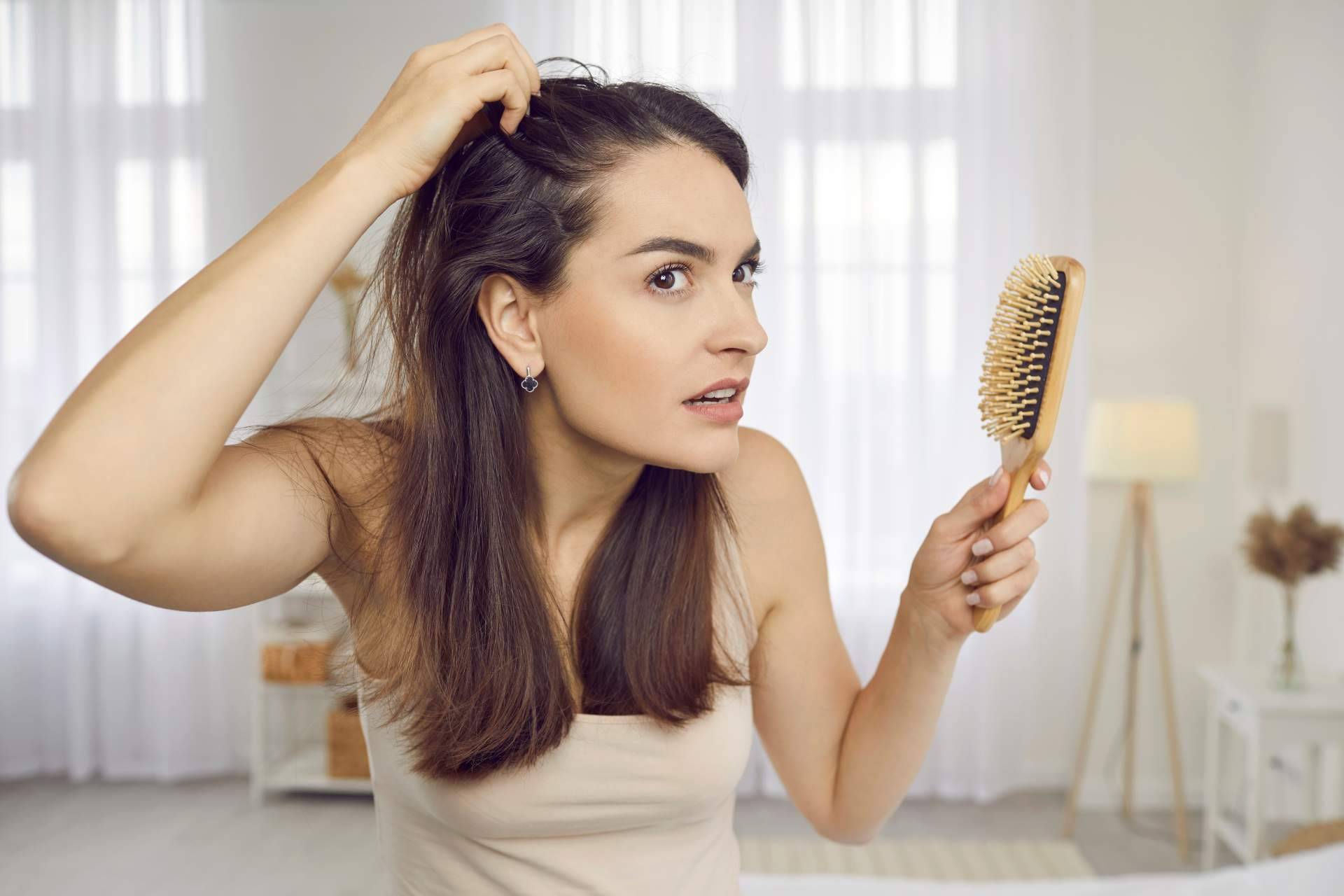 Capilar Innovation Clinic y su solución para hacer frente a la alopecia andrógenetica femenina