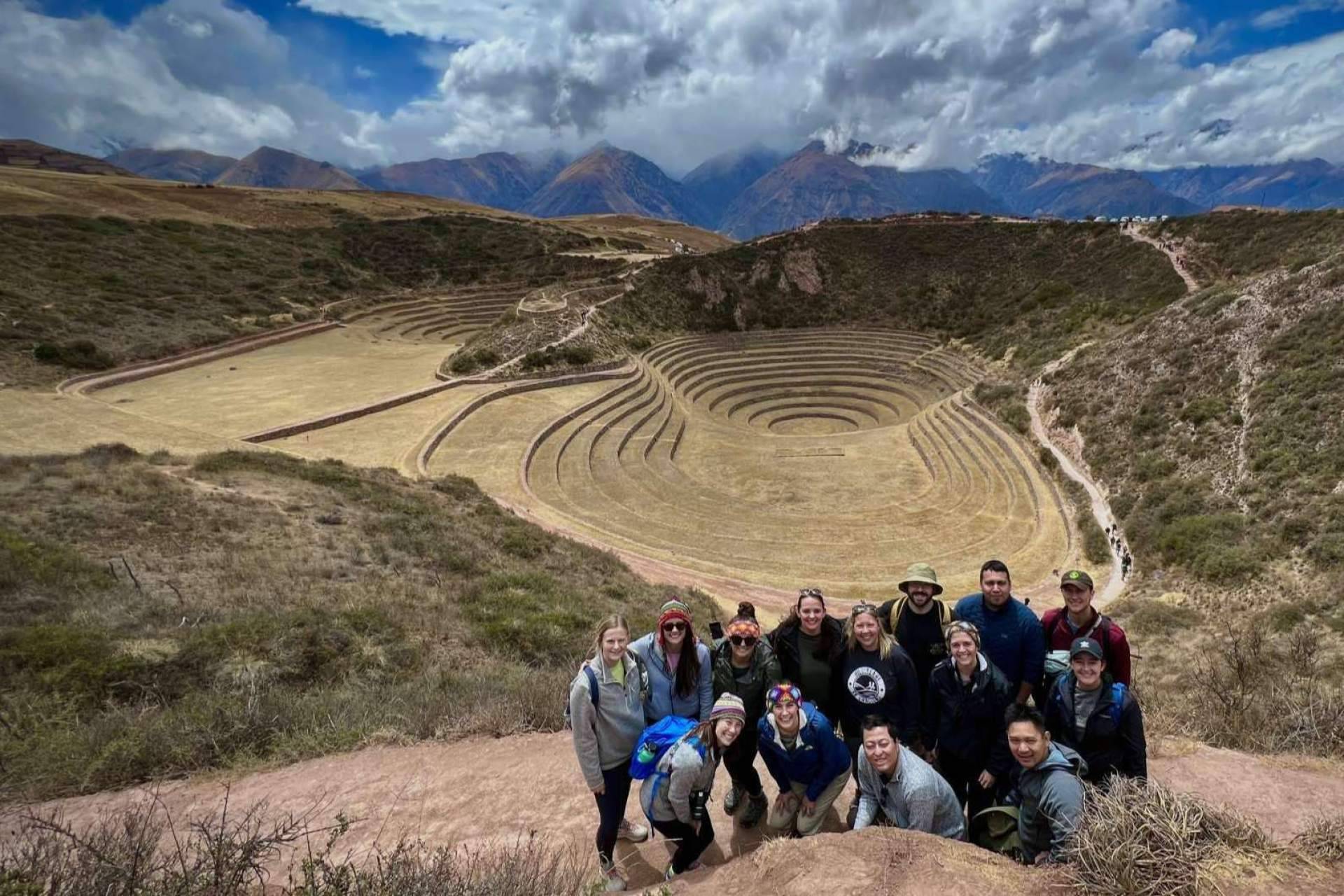 ¿Qué visitar en Perú en 2024?, por Sparrow Explorer Travel