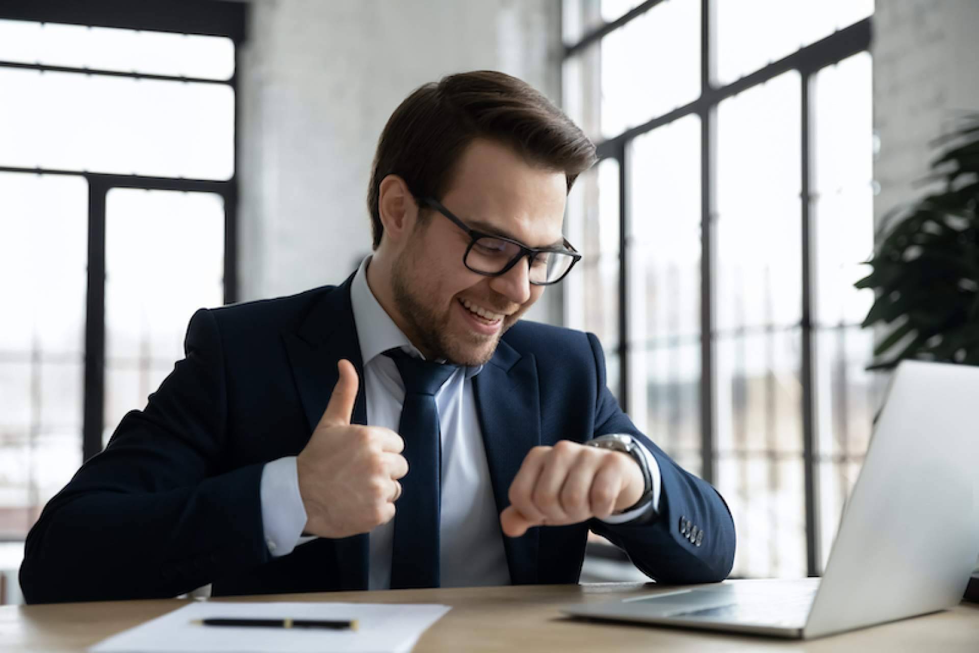 Llevar el control horario con el software desarrollado por NCS Spain