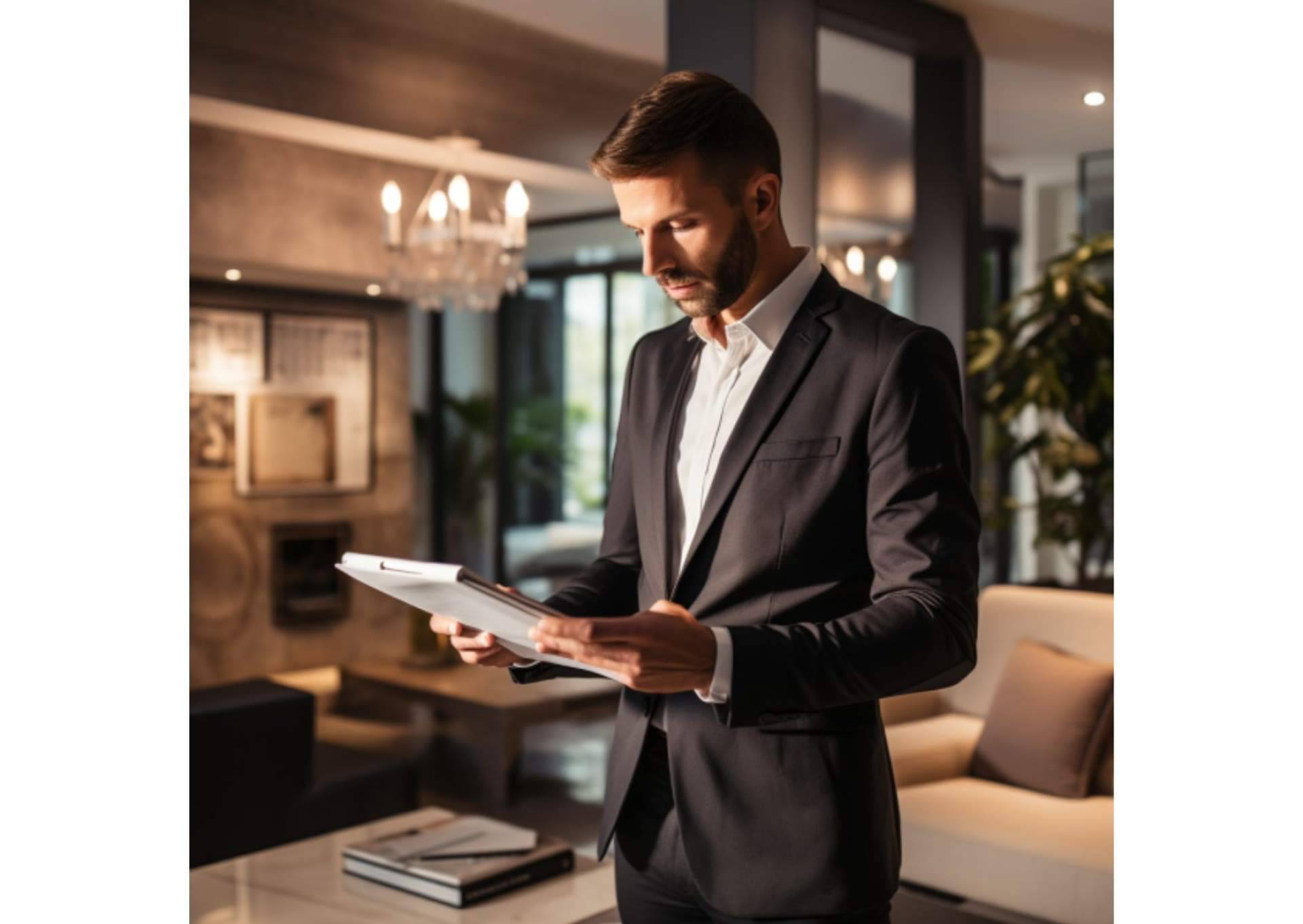 Compra de propiedades con éxito gracias a API & Estate Buyers con Property Buyers by Somrie