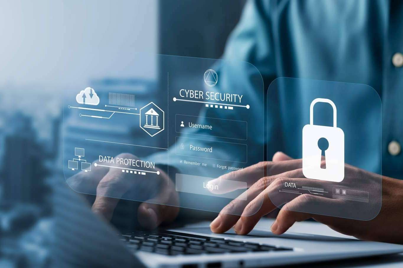 Hack by Security, servicios de pentesting, hacking, cursos y másteres de seguridad informática