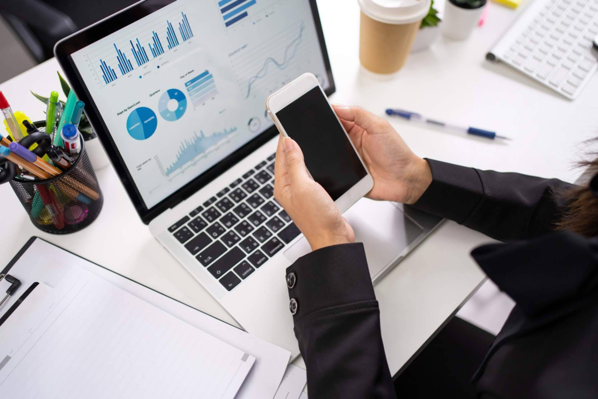 La cuestión, crear una empresa de éxito sin morir en el intento