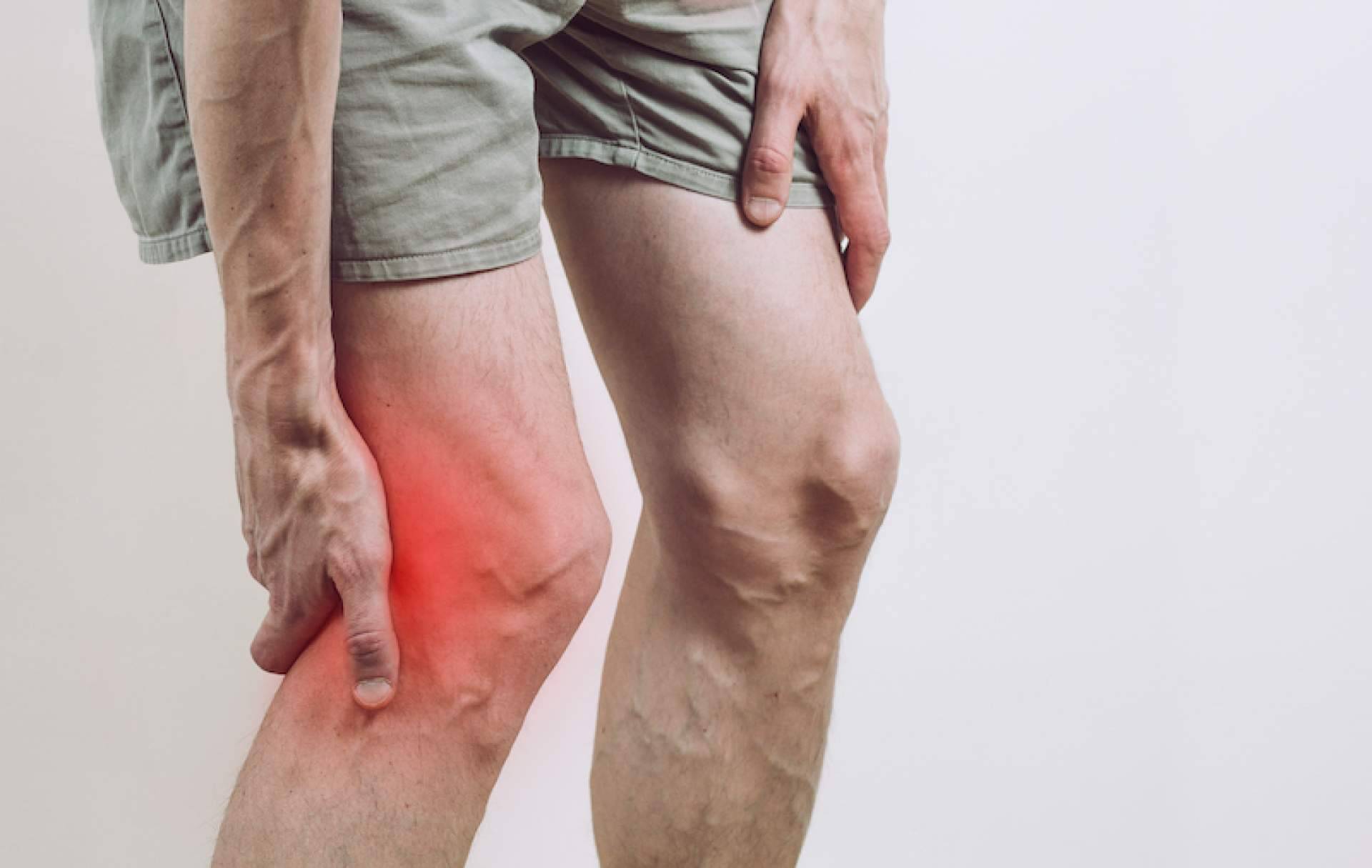 Parar de hacer deporte no es la solución, la sutura meniscal sí, con el especialista en traumatología Dr. Miguel Romero