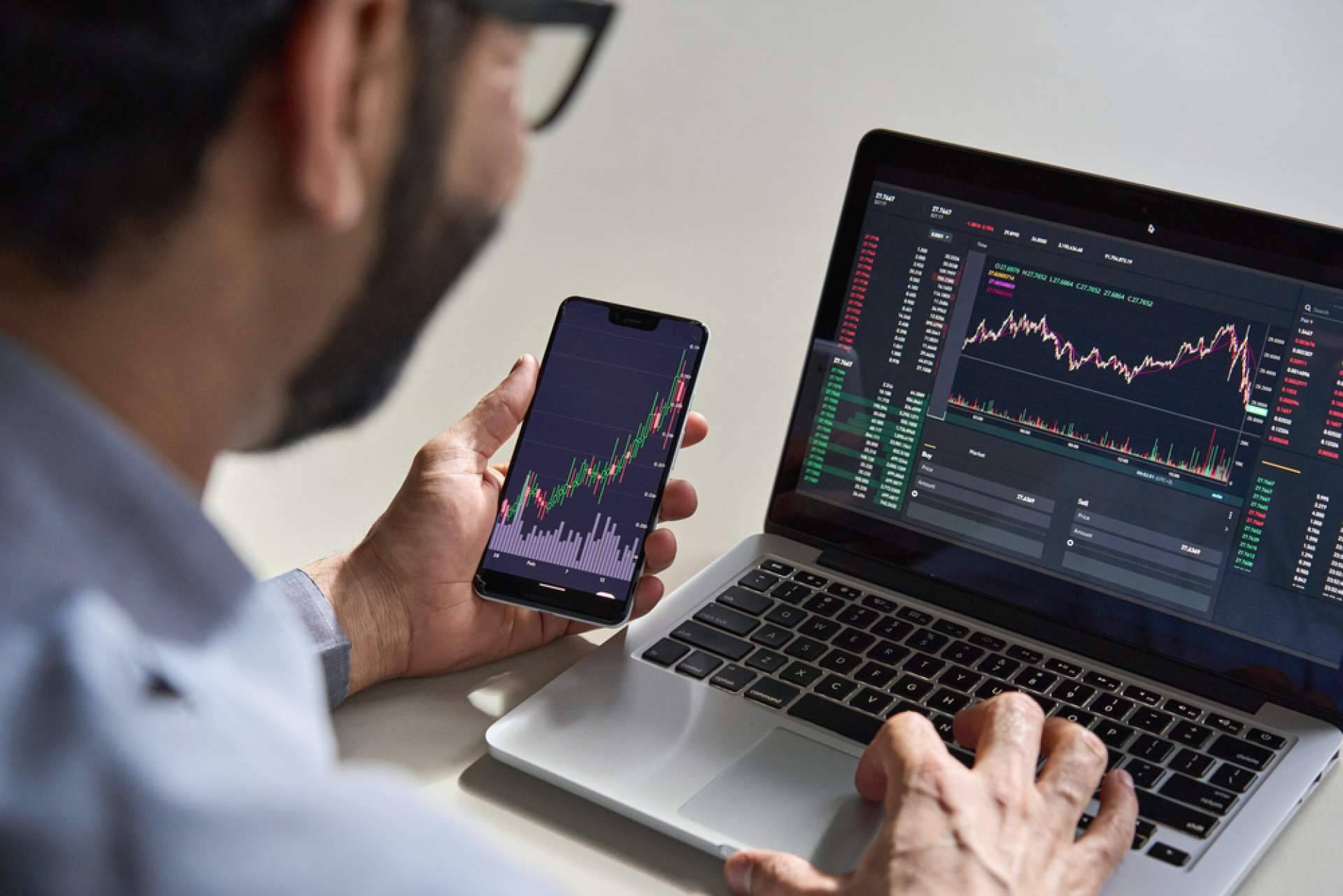 ¿Por qué apostar por el trading en verano?, con Michael Kamerman