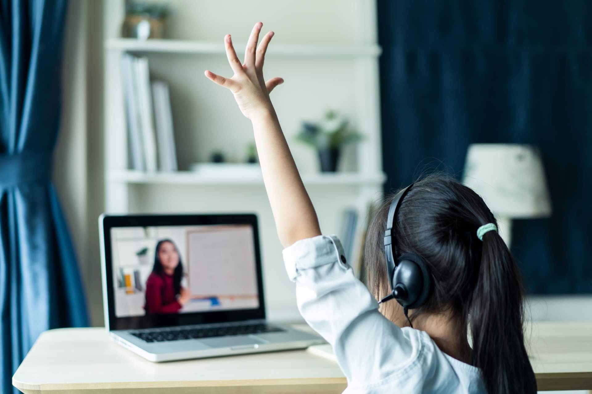 La educación virtual permite acortar distancias con el aprendizaje virtual a distancia