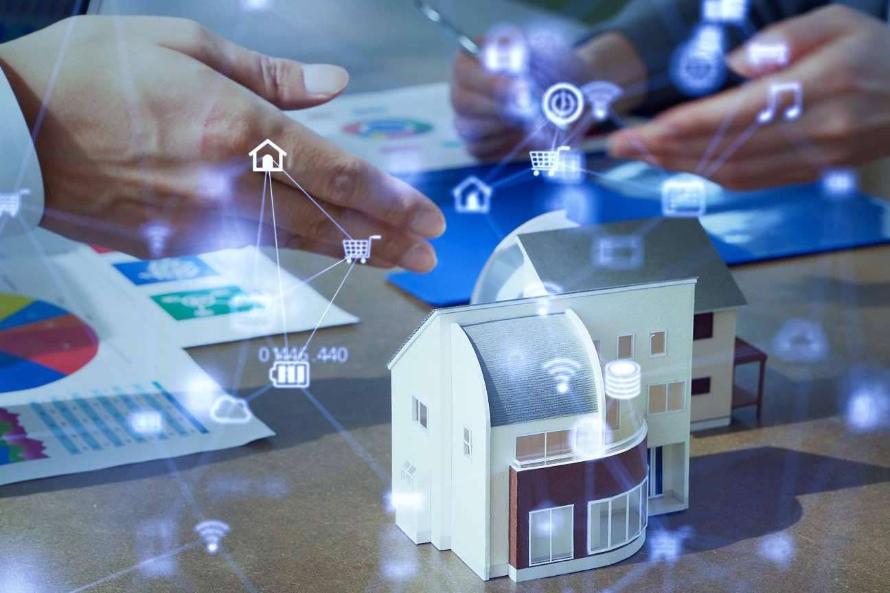 ¿Qué servicios de marketing inmobiliario ofrece Samurai Marketing?