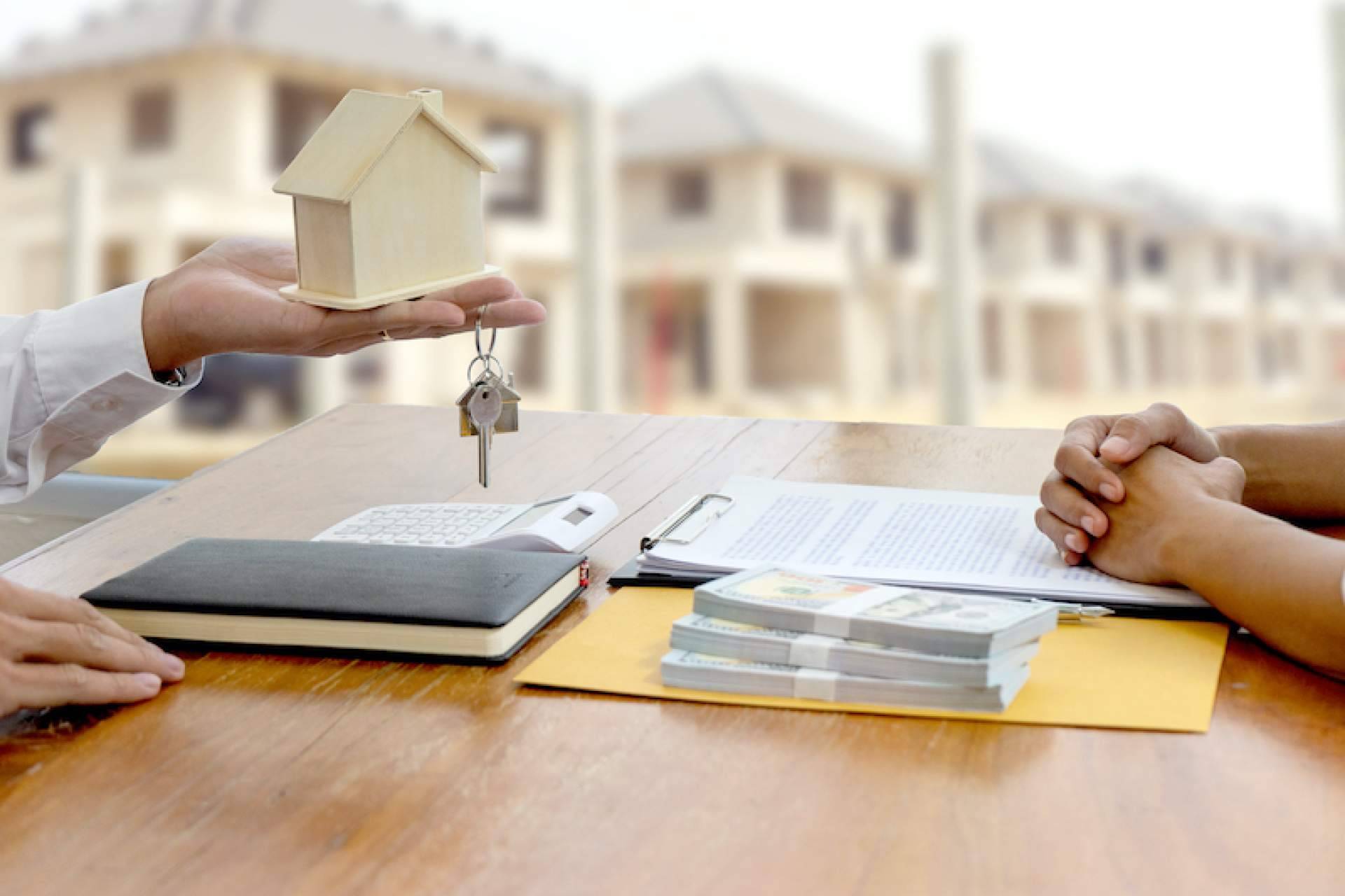 Los pasos para comprar casa con hipoteca, de la mano de Inmoversión