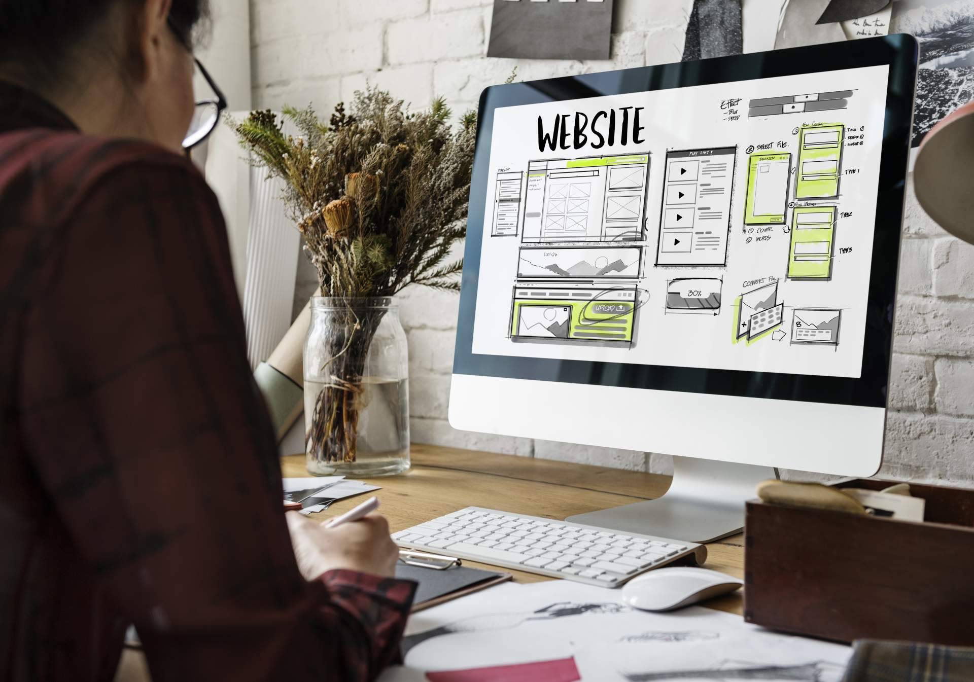 Los especialistas en desarrollo web WordPress de Desarrollo Web Total