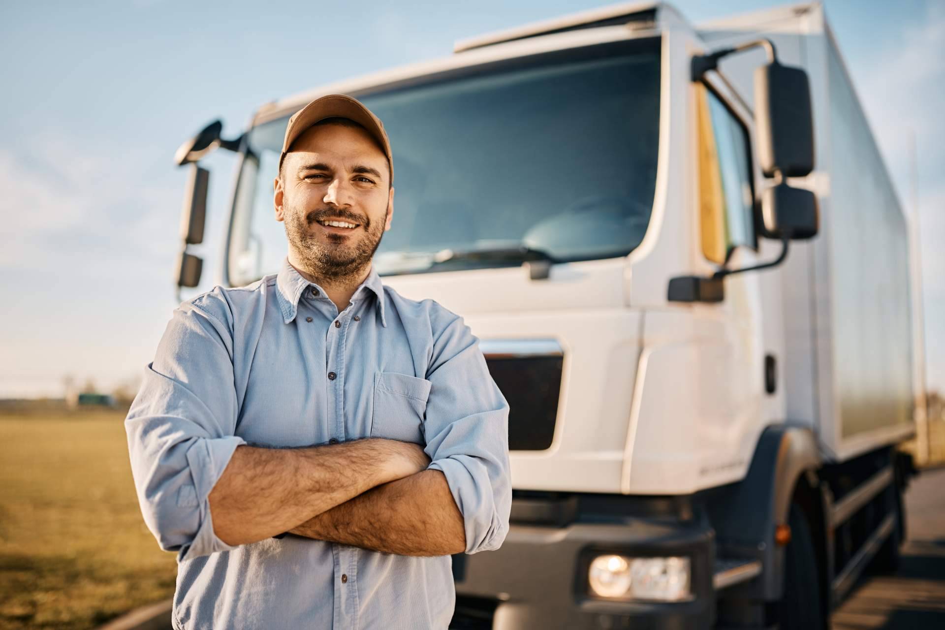 ¿Hasta qué punto es importante contar con un seguro de mercancías? Camion Protect