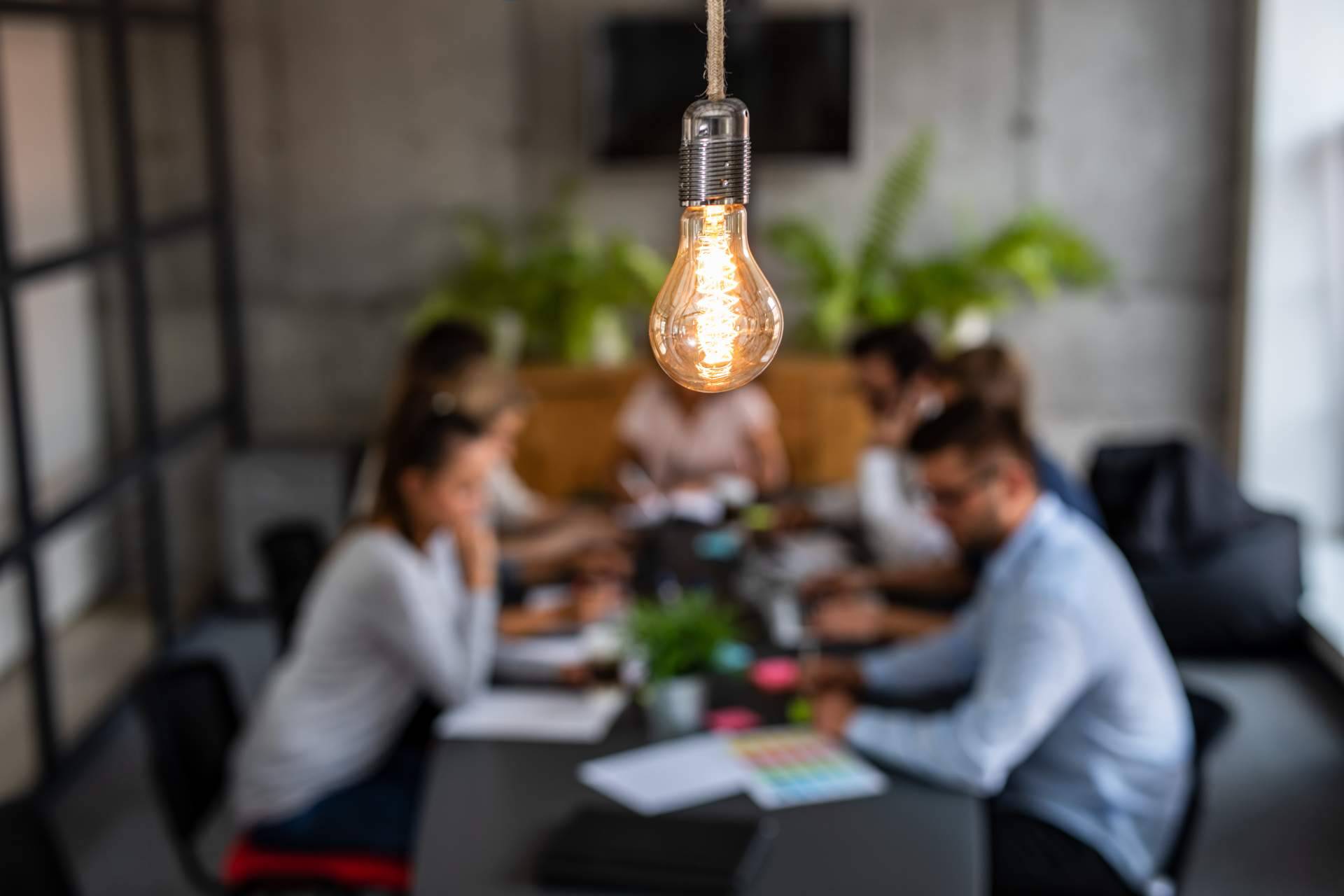 Ideas de negocio innovadoras para crear una empresa, por AEI Business School