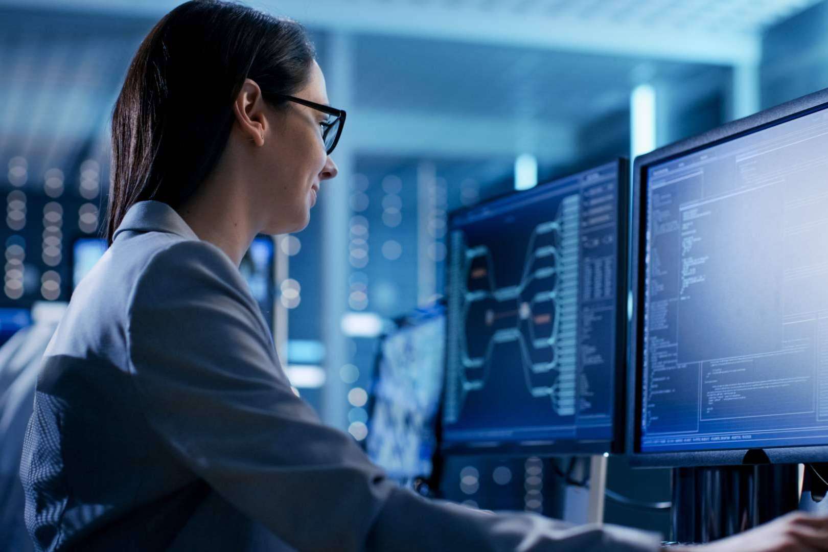 CIBEXA, la firma española para los desafíos digitales