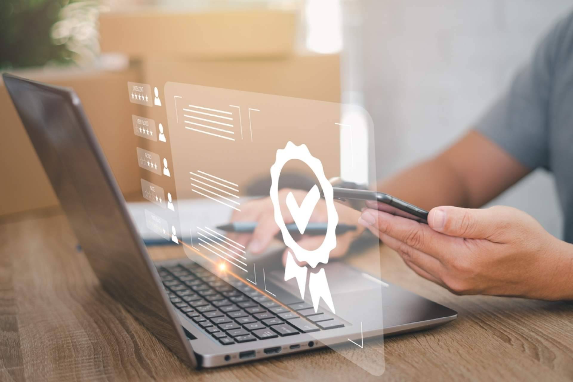 ¿En qué consiste el Informe de Revisión de Accesibilidad?