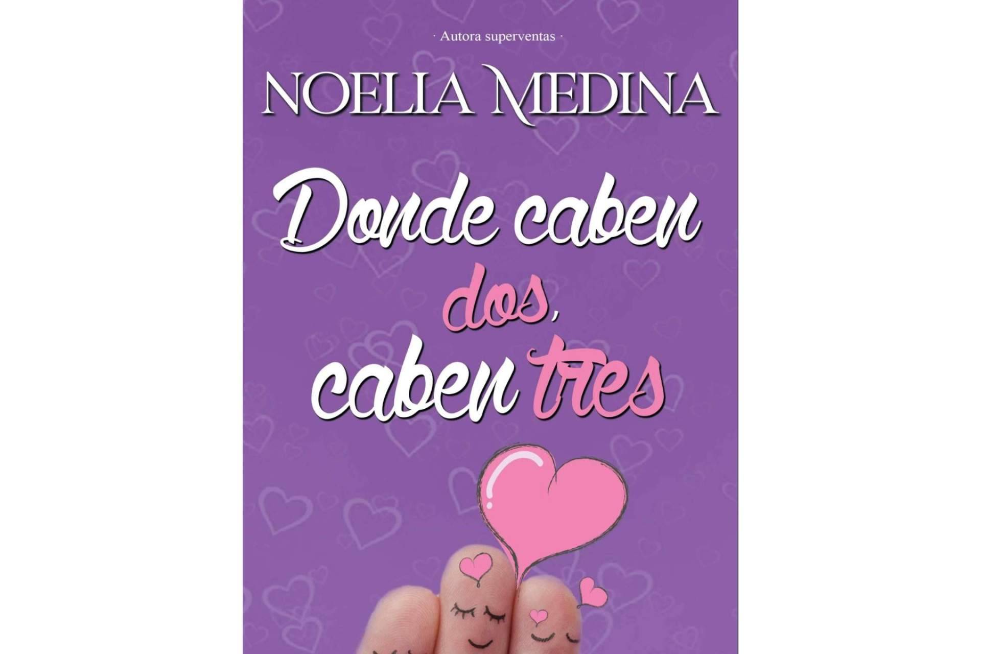 ¿Quién ha dicho que el amor sea solamente para dos personas?