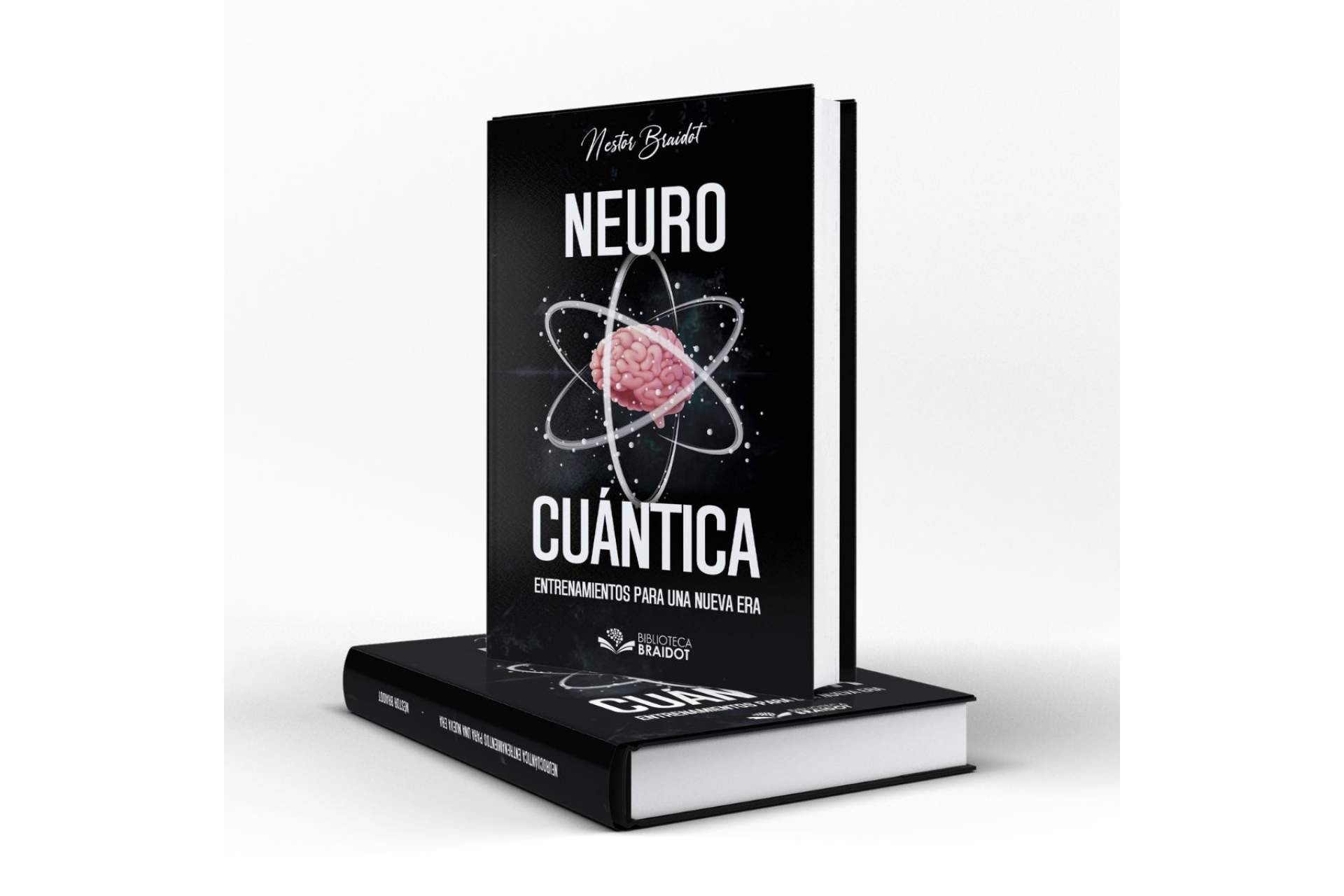 El lanzamiento del nuevo libro del Dr. Néstor Braidot
