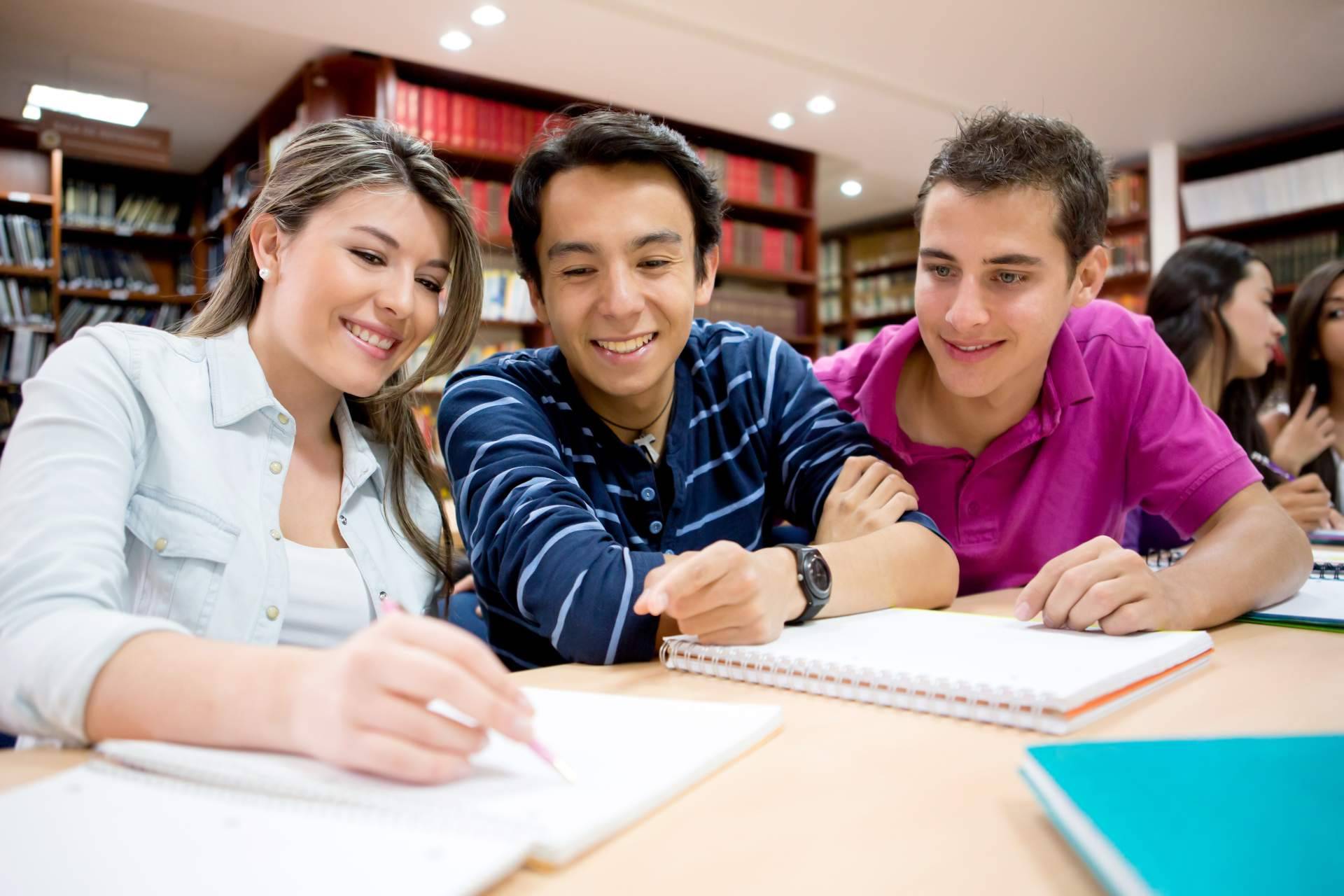 Australia. Donde los estudiantes internacionales ganan más de $40.000 dólares al año