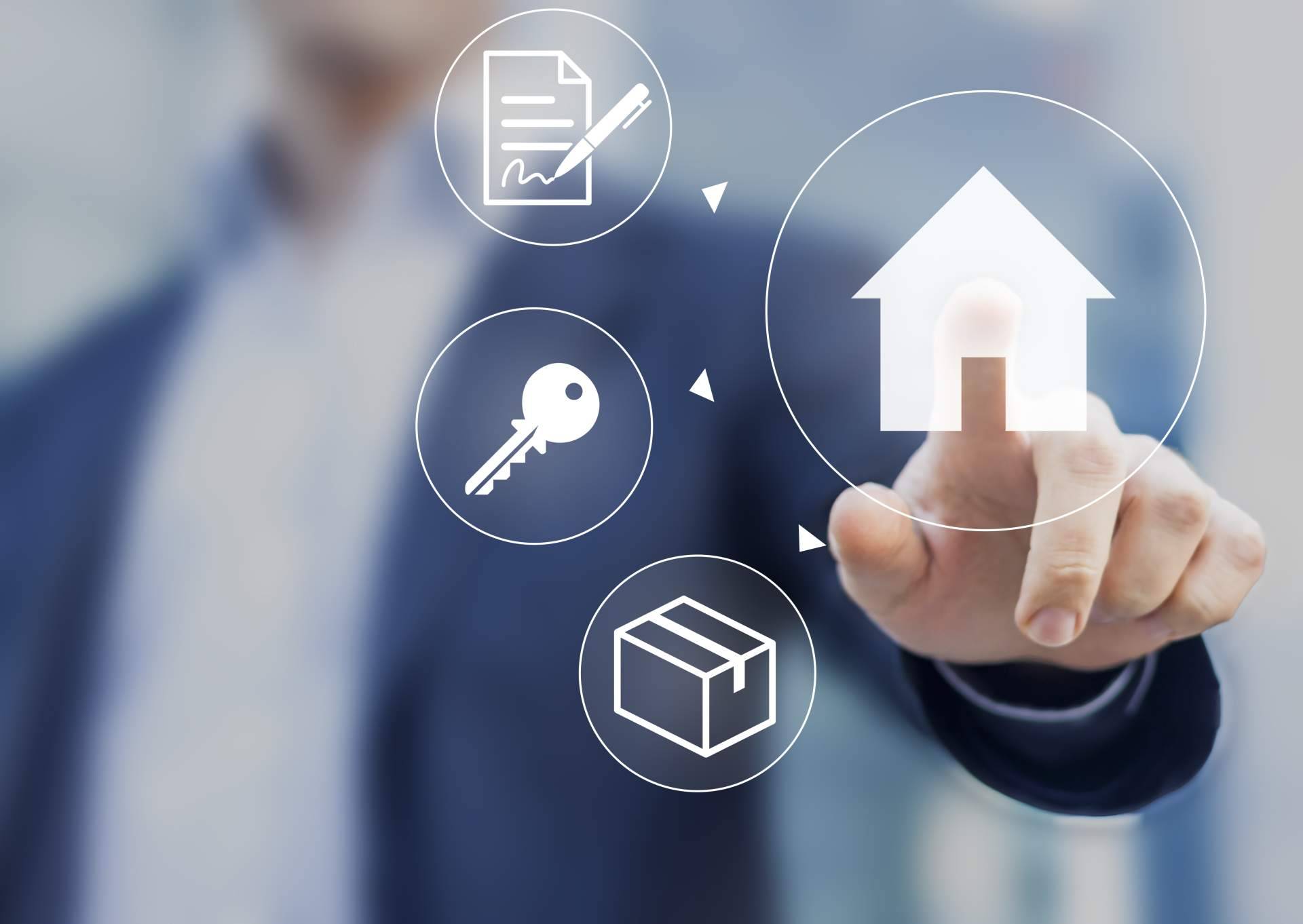 LIVE4LIFE; las proptech están en mando