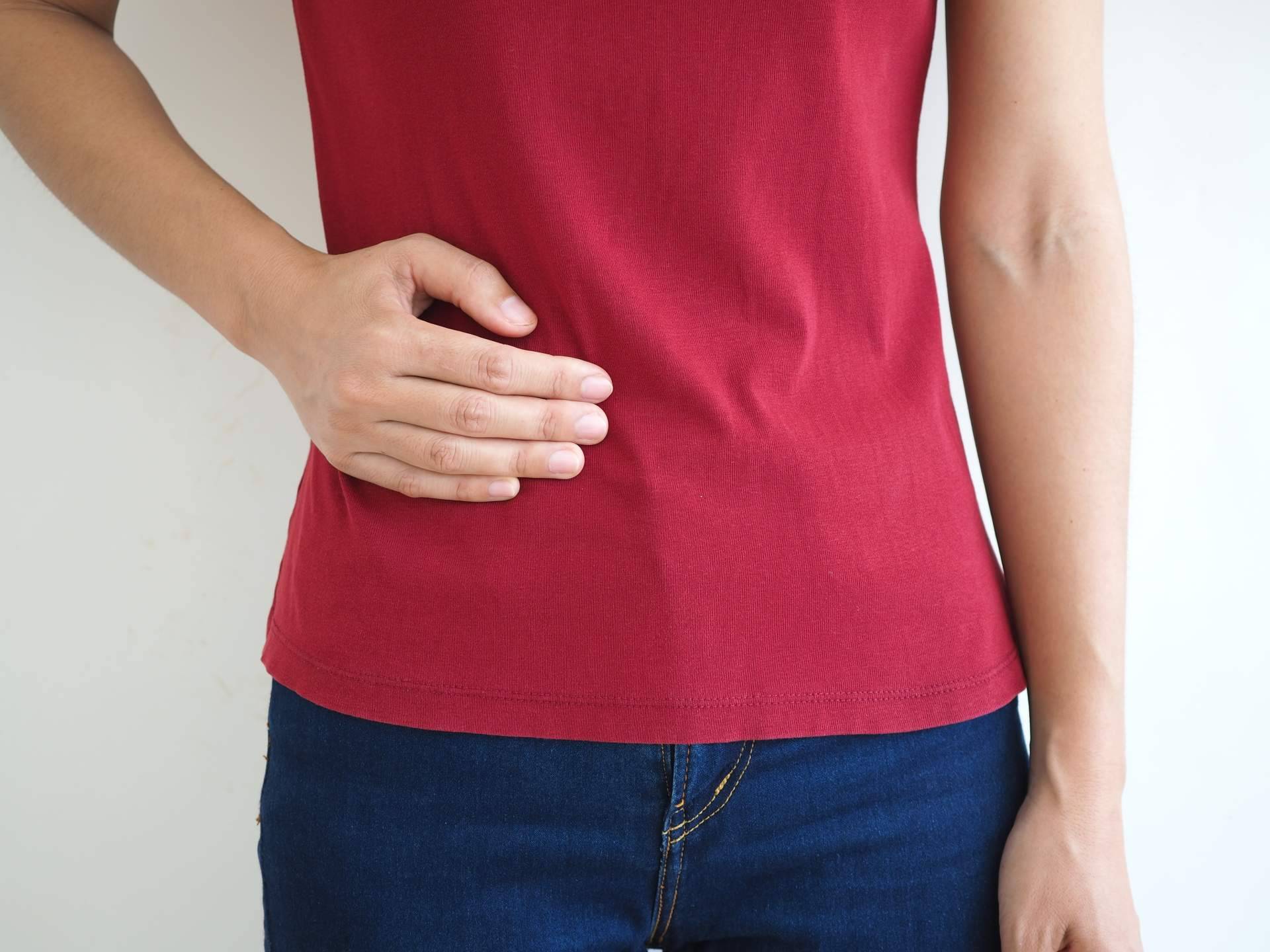 ¿En qué consiste un prolapso genital?, por el Dr. Nelson Díez