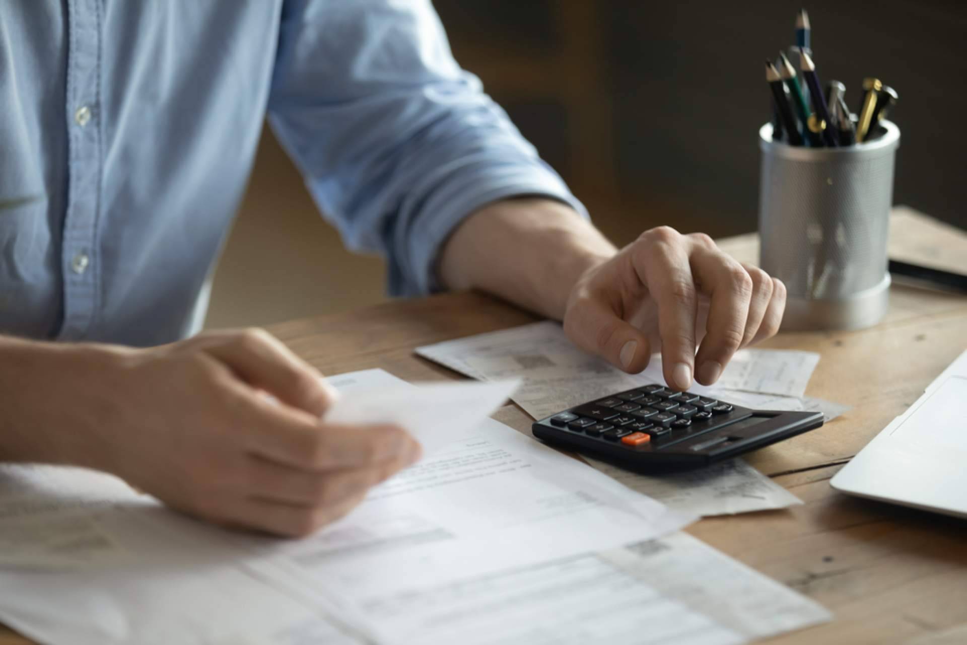 Abogados expertos en la recuperación de deudas comerciales, con Grupo Legal Gebeloff