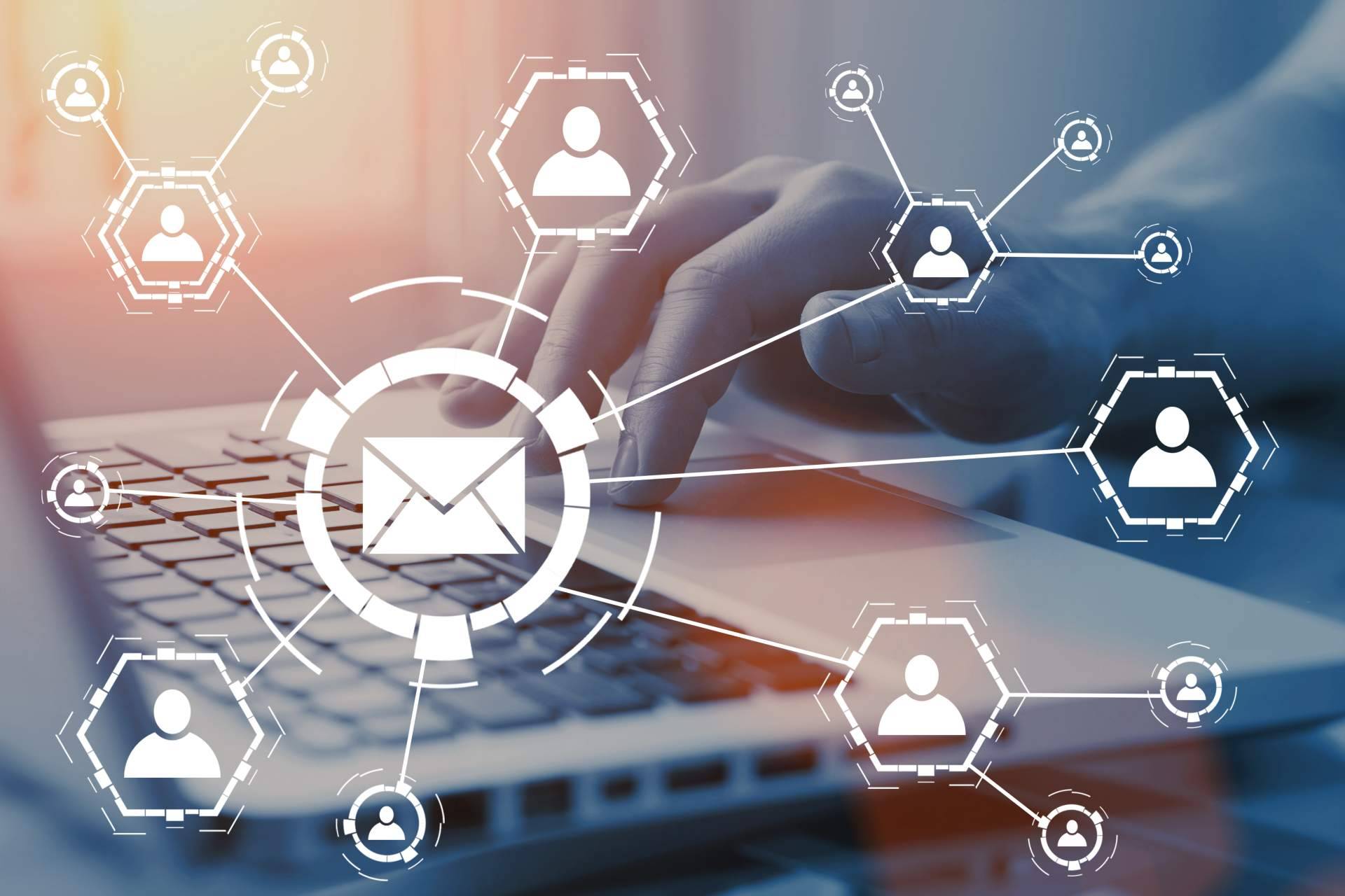 Diseño de estrategias de email marketing con Aby Group